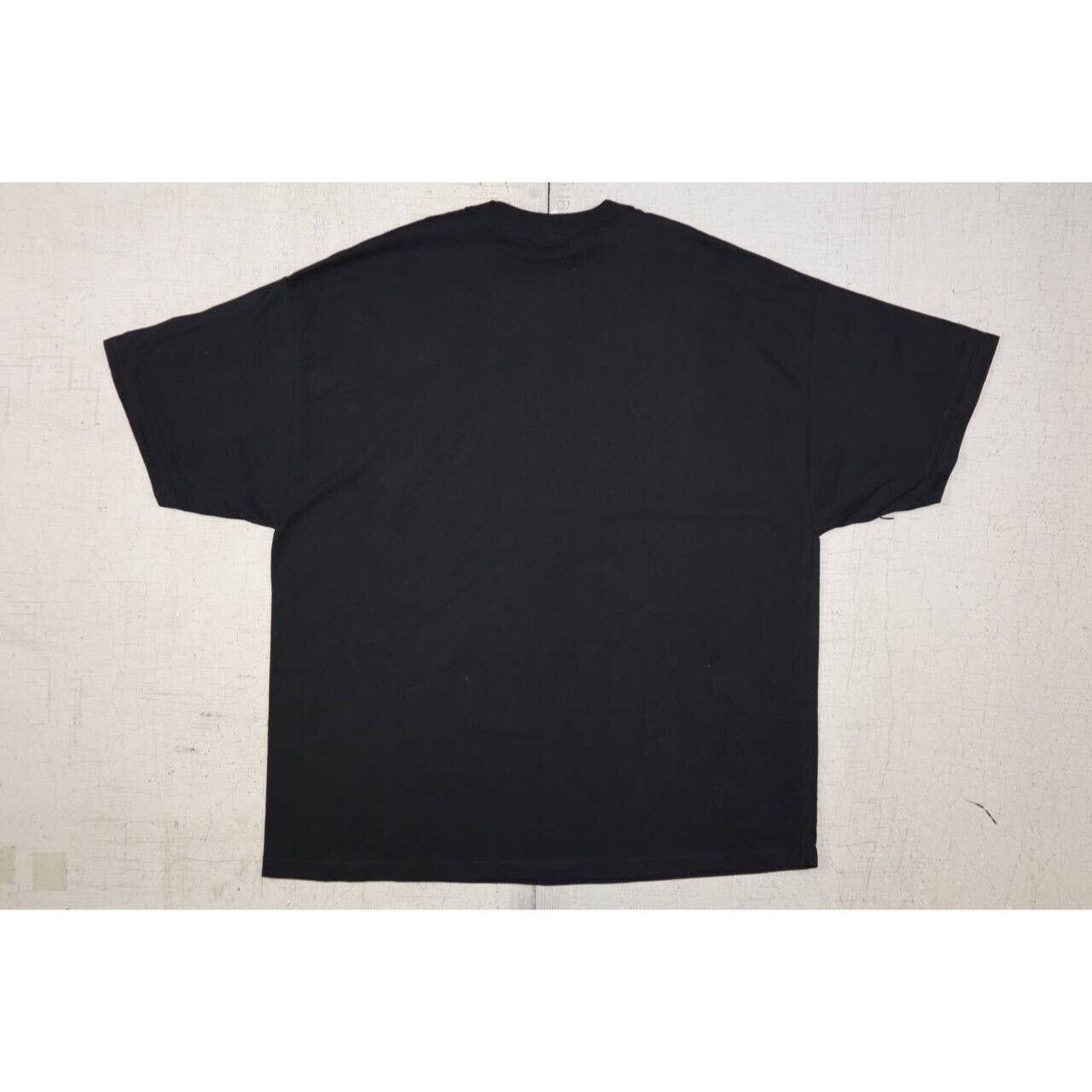 AAA Vintage 90s Tupac Shirt Thug Life Rap Tee Hip Hop Black 3XL Size US XXL / EU 58 / 5 - 5 Thumbnail