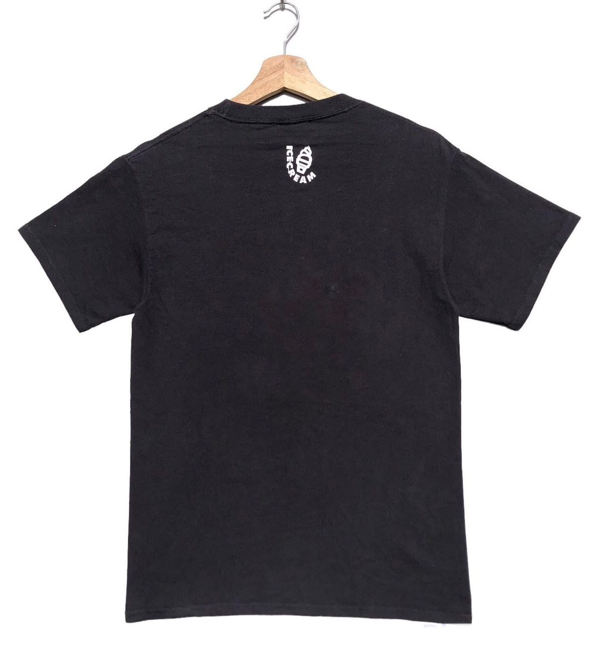 Icecream RARE🔥 ICECREAM Running Dog By Billionaire Boys Club Size US S / EU 44-46 / 1 - 2 Thumbnail