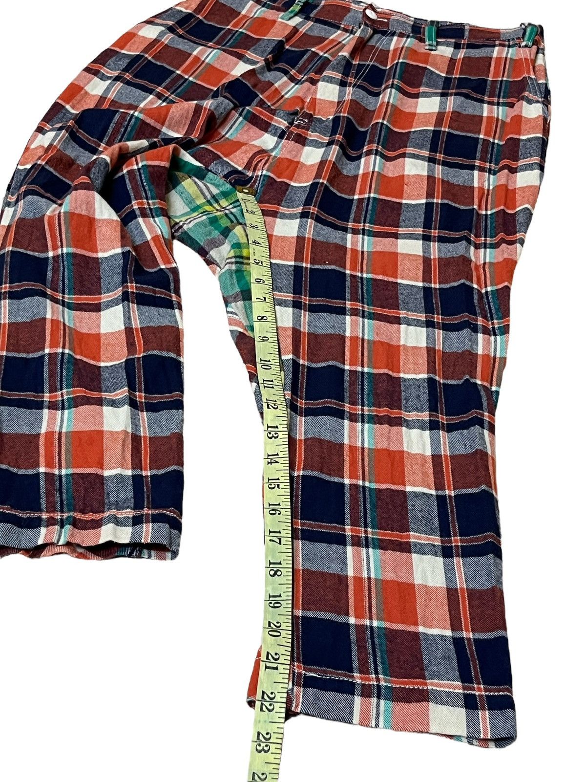 Issey Miyake ICONIC🔥ISSEY MIYAKE NE-NET DROP CROTCH PANT Size US 30 / EU 46 - 11 Thumbnail
