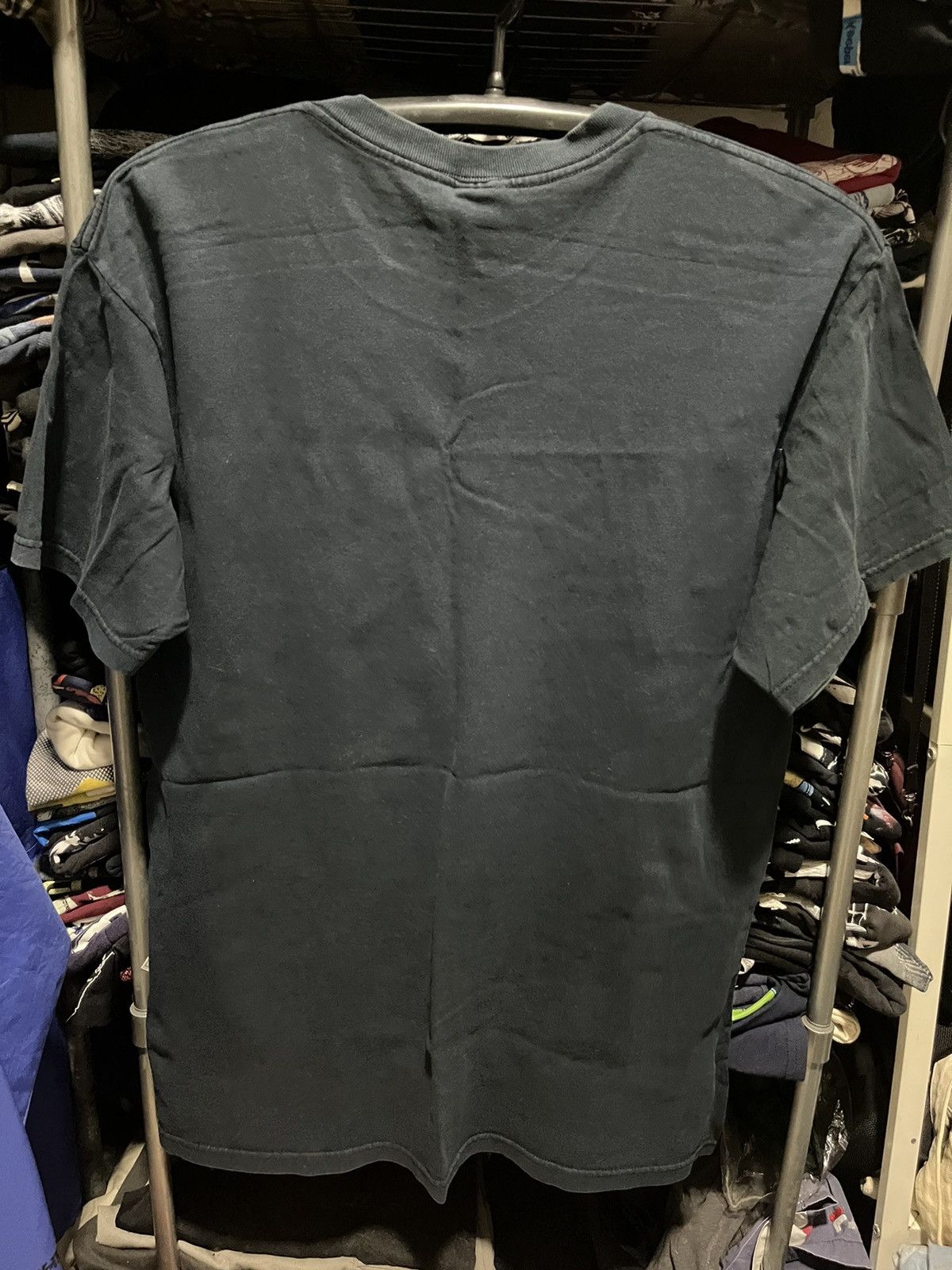 Mtv Jackass Number Two Comedy Movie Tee Size US L / EU 52-54 / 3 - 6 Thumbnail