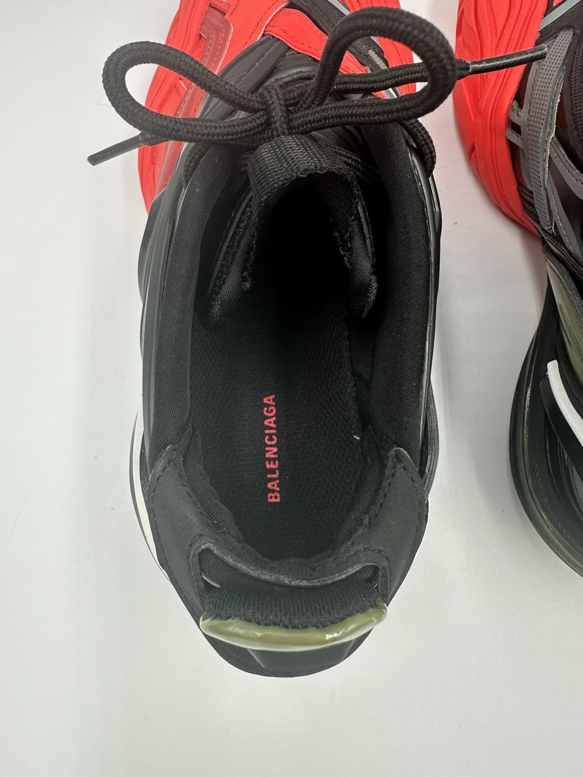 Balenciaga Balenciaga Pyrex Sneakers Size US 6 / IT 36 - 12 Thumbnail
