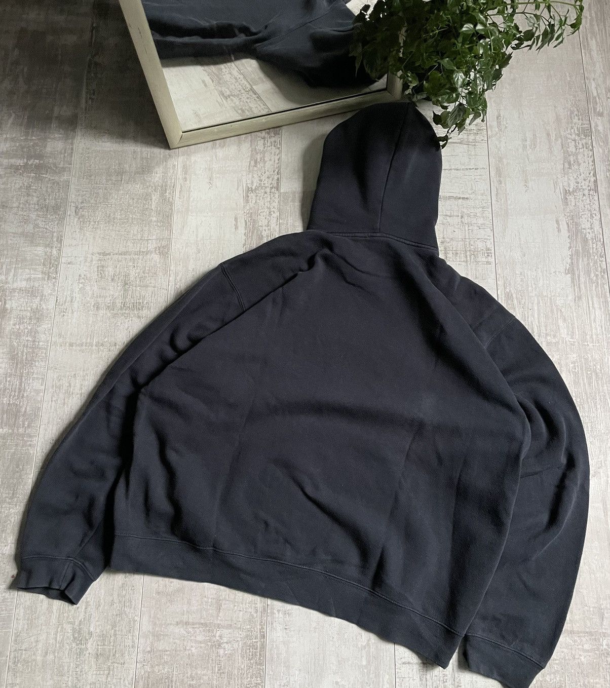 Other Vintage Skater City 90’s Fade Hoodie Boxy Fit RARE Size US L / EU 52-54 / 3 - 7 Thumbnail