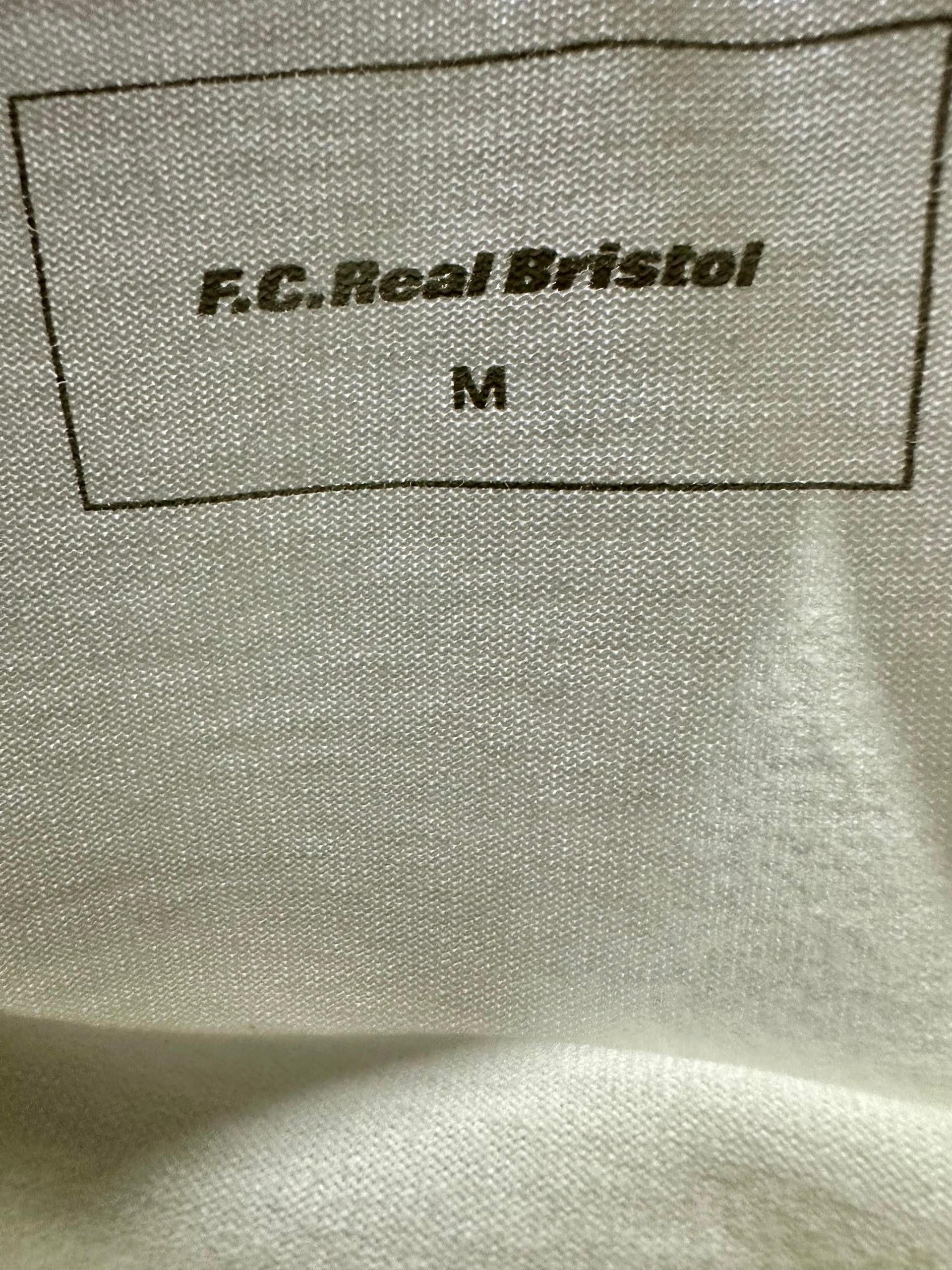 F.C.R.B × Japanese Brand × Sophnet. F.C. Real Bristol 41 Star Pocket Tee Size US M / EU 48-50 / 2 - 5 Thumbnail