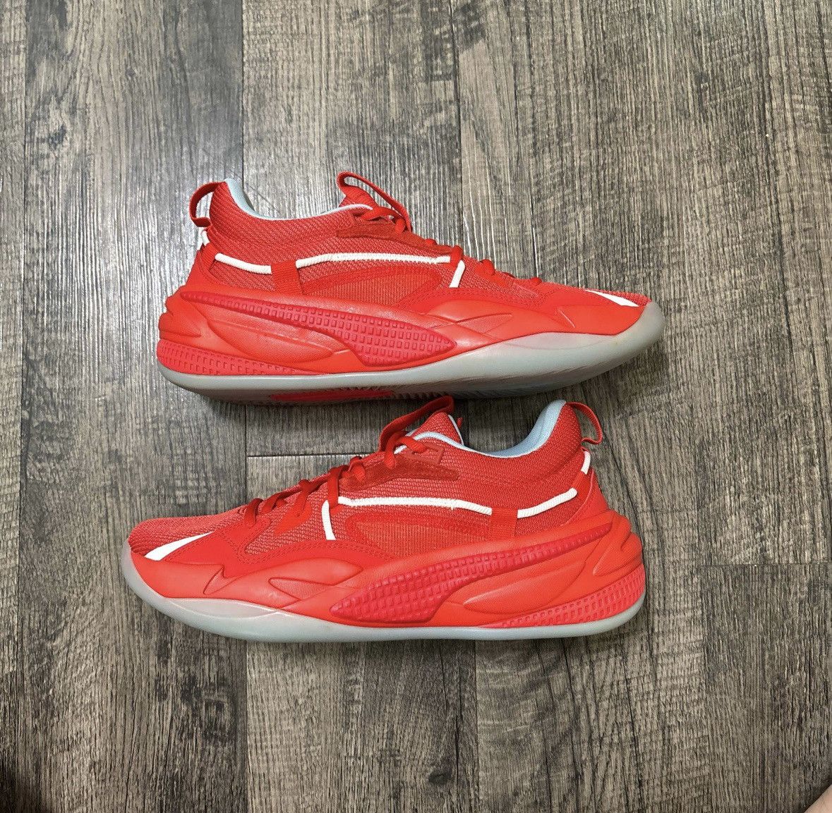 J. Cole × Puma PUMA RS-Dreamer Size US 10.5 / EU 43-44 - 2 Thumbnail