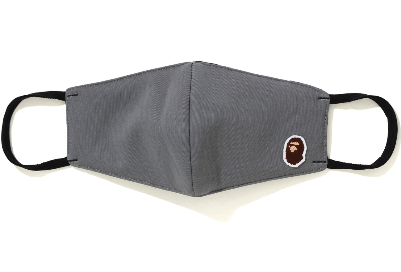 Bape Bape Ape Head Mask - NEW Size ONE SIZE - 1 Preview