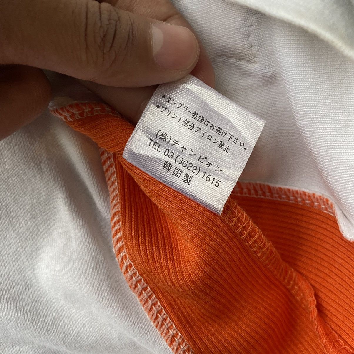 Hysteric Glamour × If Six Was Nine × Japanese Brand Japanese Sunny Smith Tank Hysteric Glamour Style Size US L / EU 52-54 / 3 - 6 Thumbnail