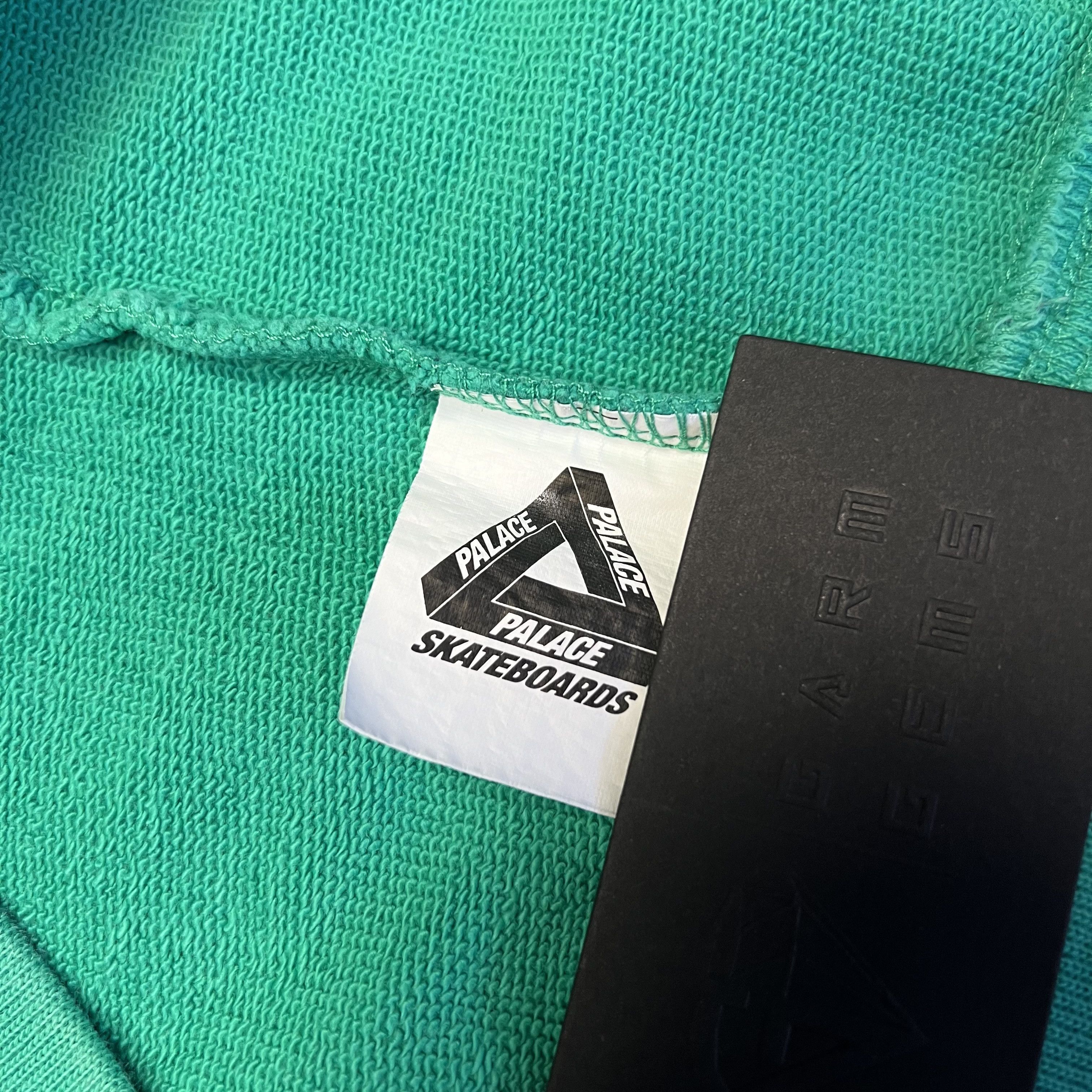 Palace Palace Ace Crew Sweatshirt Size US M / EU 48-50 / 2 - 5 Thumbnail