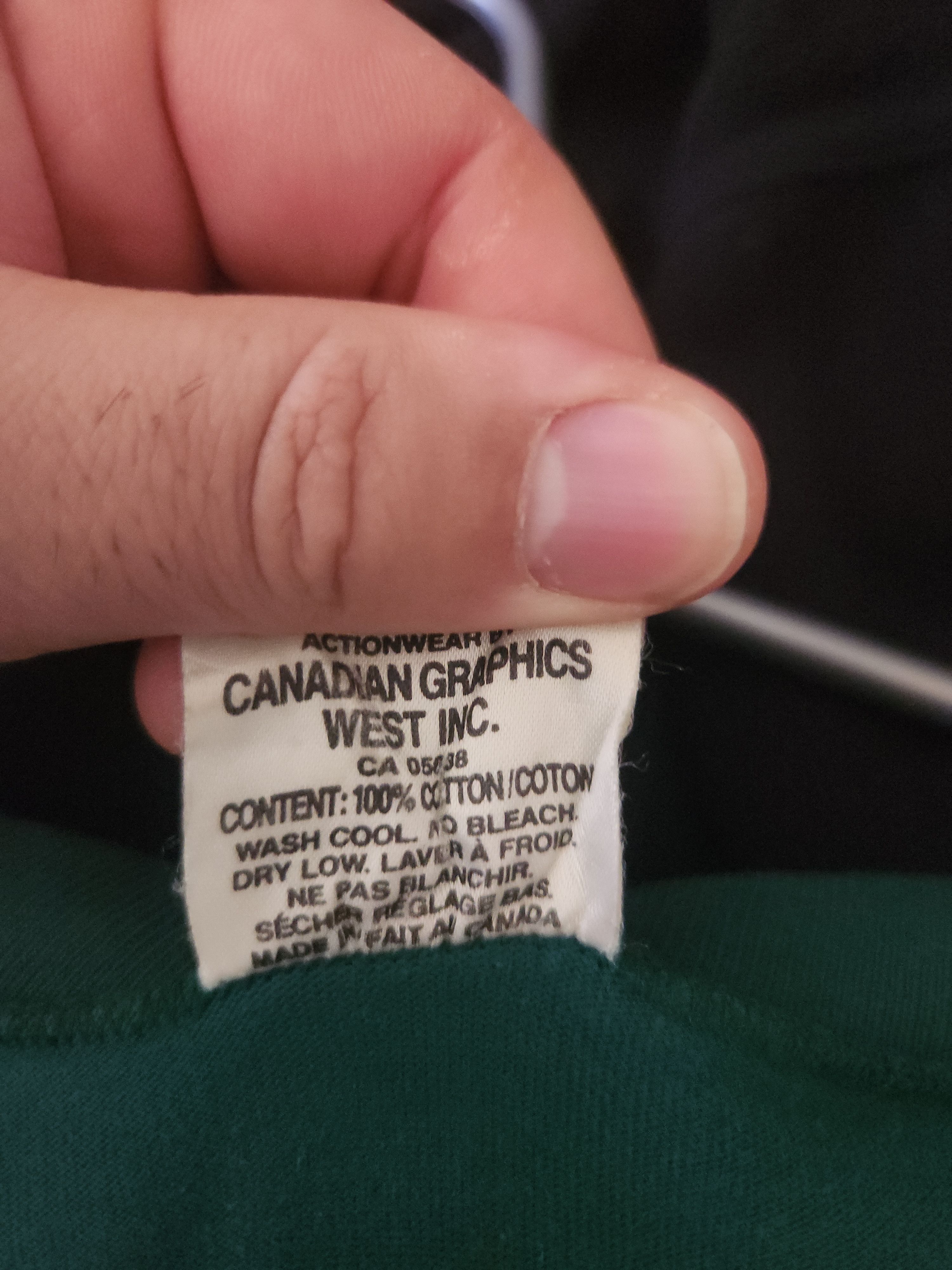 Other Vintage Toronto Blue Jays tee Size US M / EU 48-50 / 2 - 4 Thumbnail