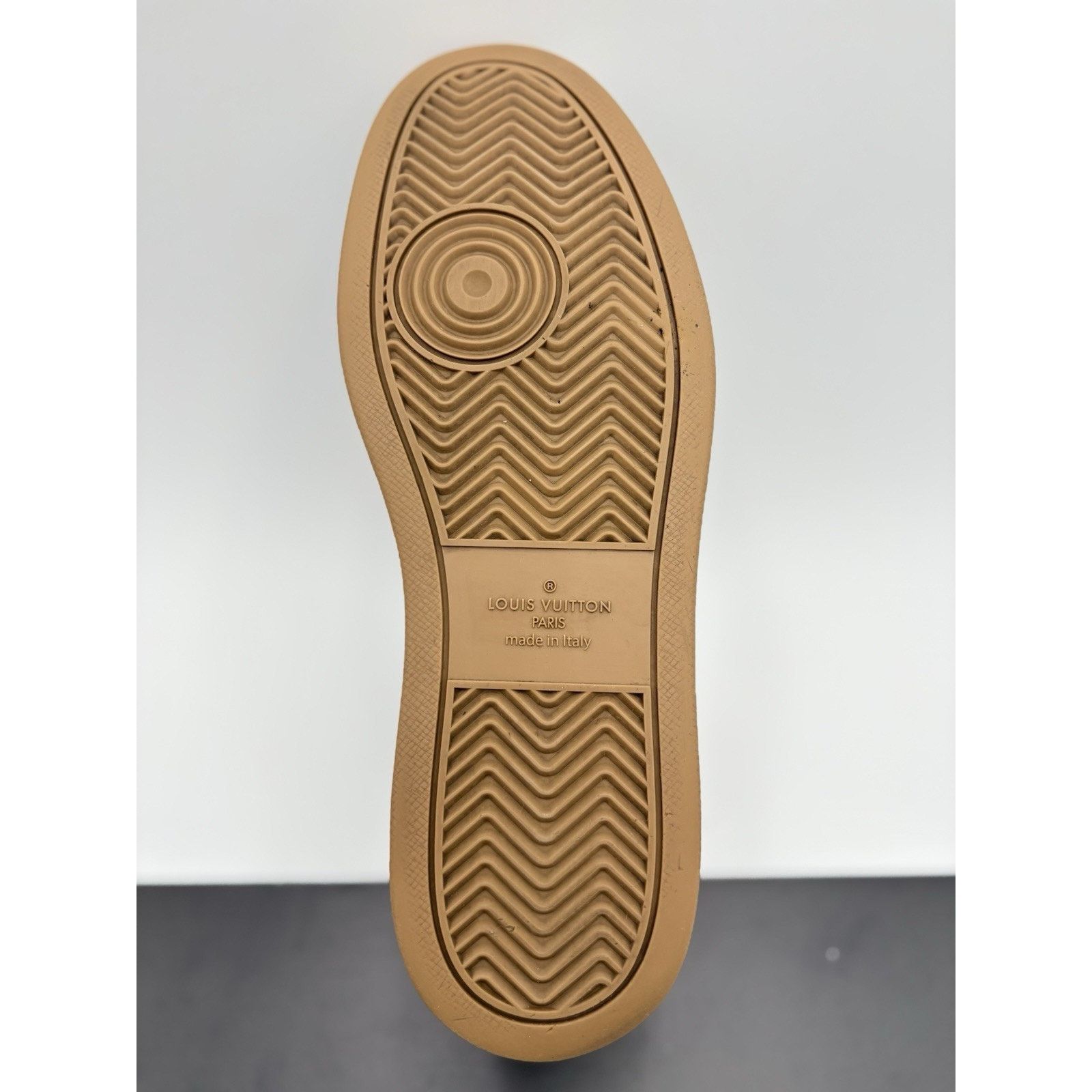 Louis Vuitton Louis Vuitton Eclipse Rivoli ' Tri Color ' | GOOD CONDITION Size US 9.5 / EU 42-43 - 13 Thumbnail