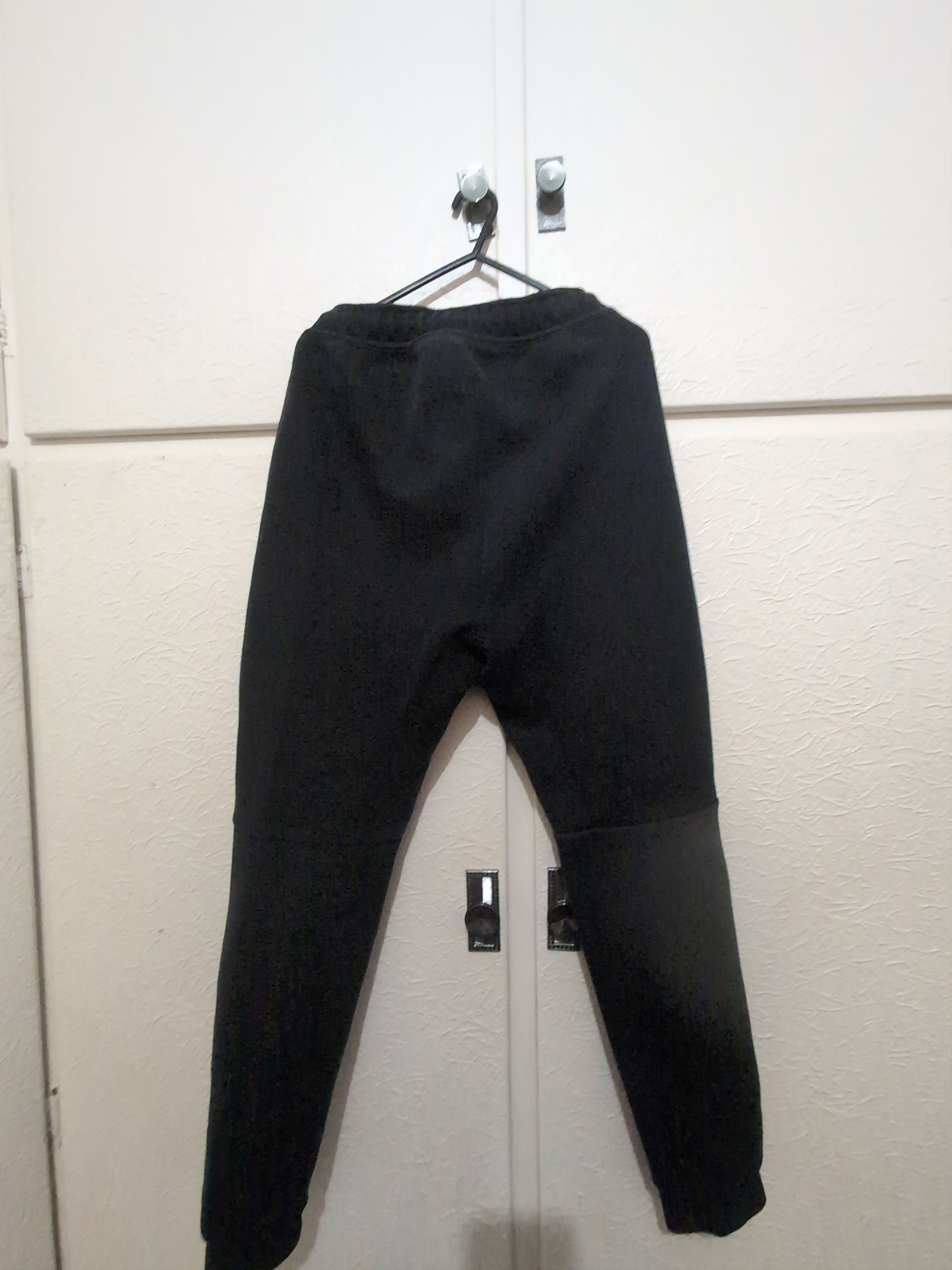 Nike Nike 2023 Tech Fleece Joggers Size US 30 / EU 46 - 2 Thumbnail
