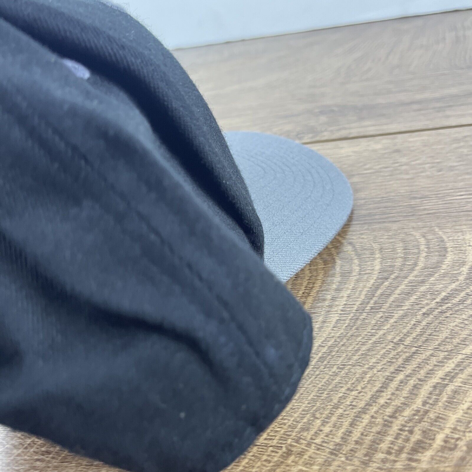 Other RUP Hat RUP Black Hat Adjustable Adult Size Hat Cap Size ONE SIZE - 11 Thumbnail