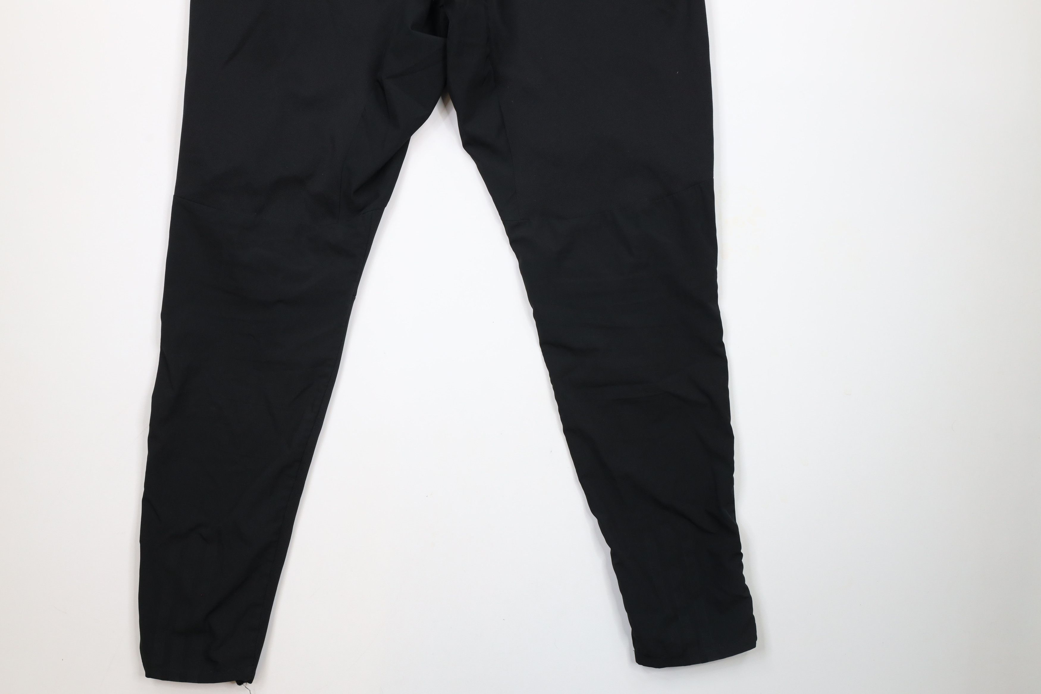 Adidas × Vintage Vintage Adidas Tapered Leg Football Soccer Warm Up Pants Size US 36 / EU 52 - 12 Thumbnail