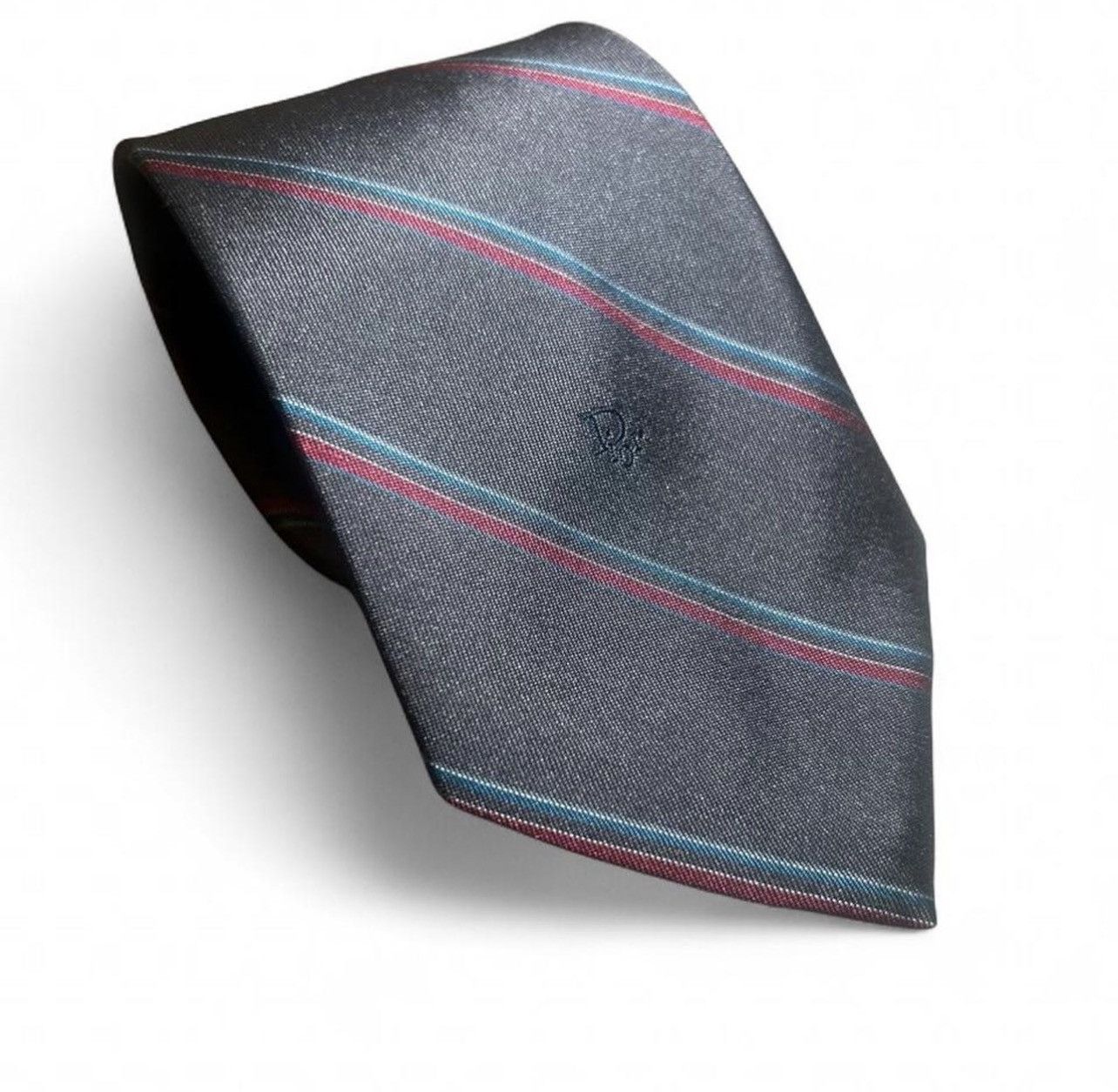 Dior 🔥Free Shipping Dior Tie🔥 Size ONE SIZE - 1 Thumbnail
