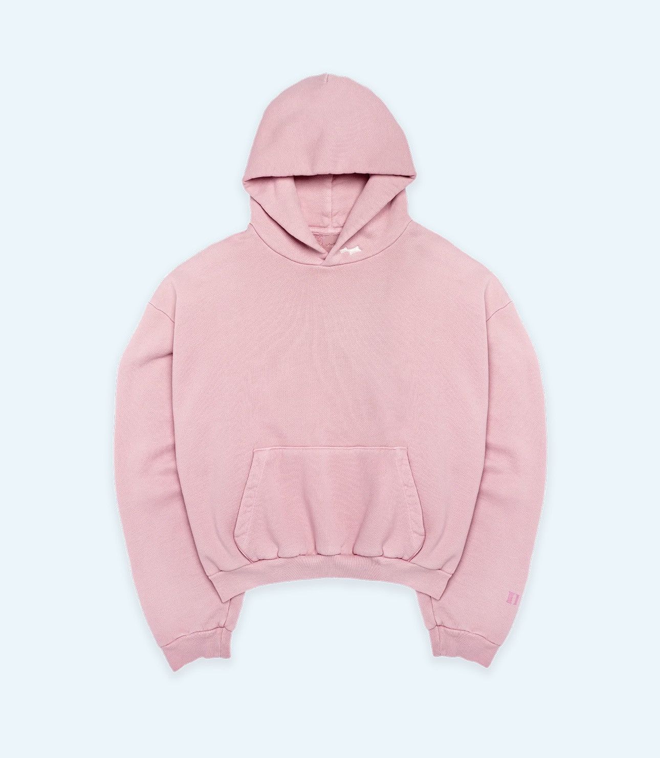 SKYLRK SKYLRK Little Lilac Zip Hoodie | Grailed
