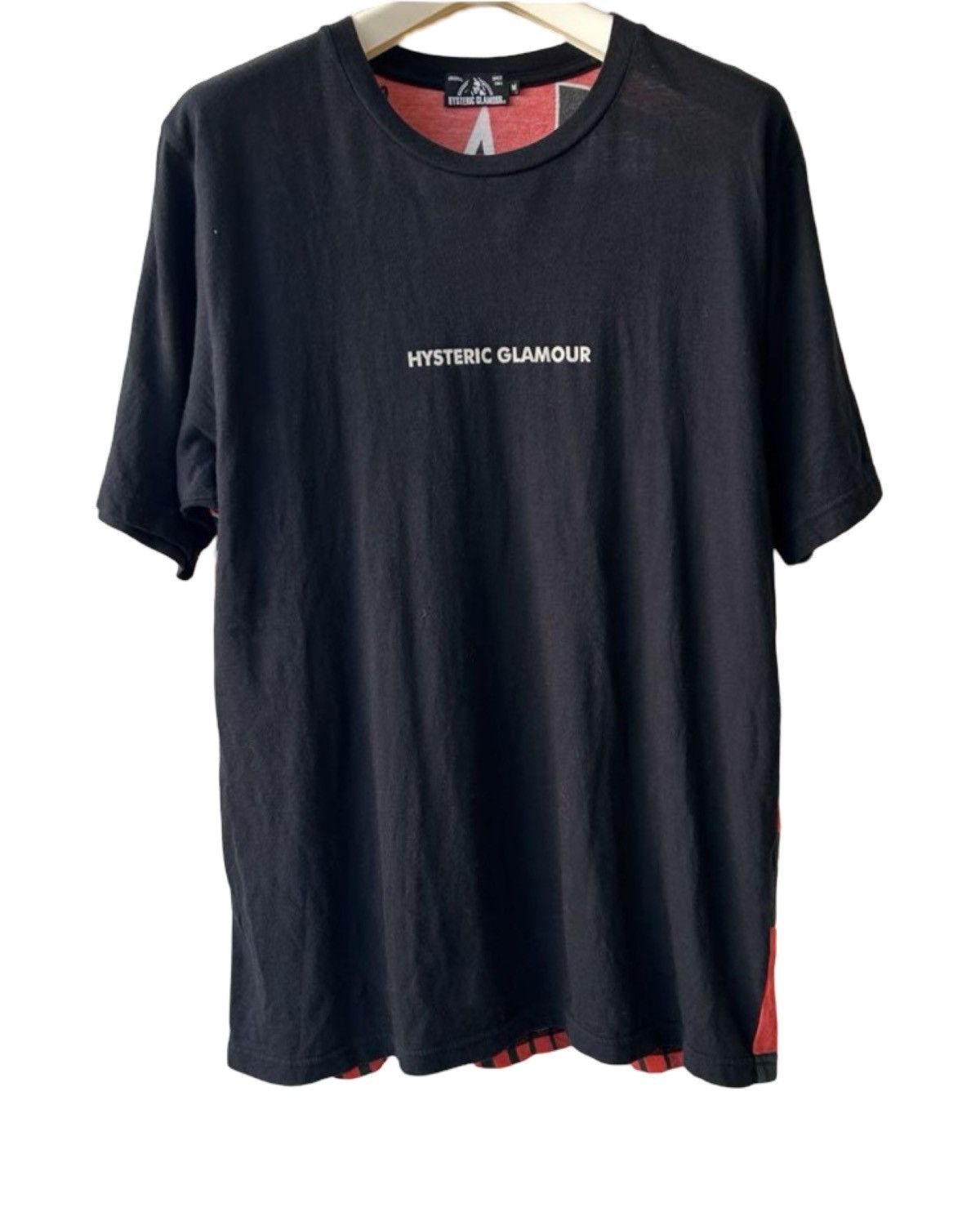 Hysteric Glamour × Japanese Brand × Streetwear Hysteric Glamour 