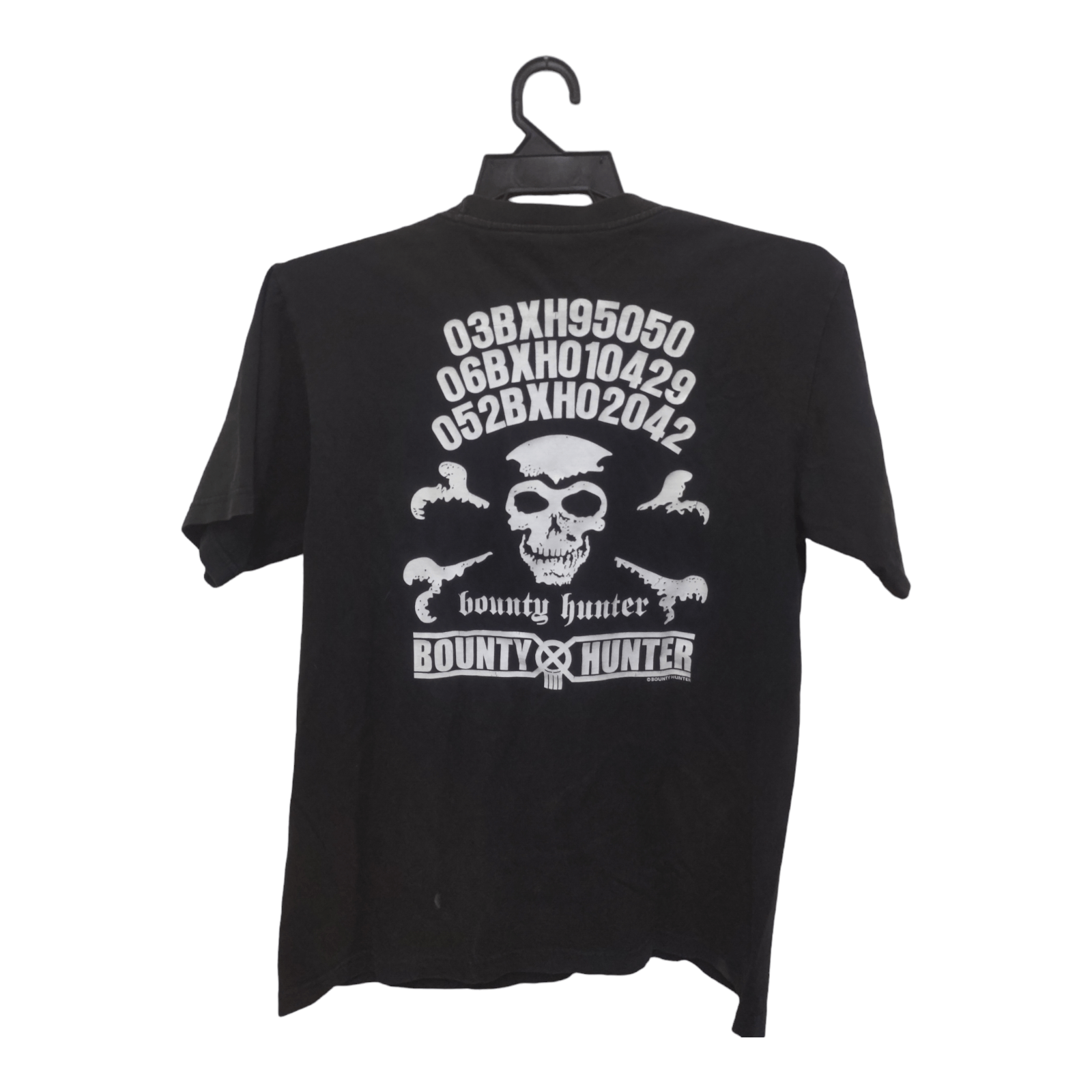 Bounty Hunter Bounty hunter fully skull Size US M / EU 48-50 / 2 - 2 Thumbnail