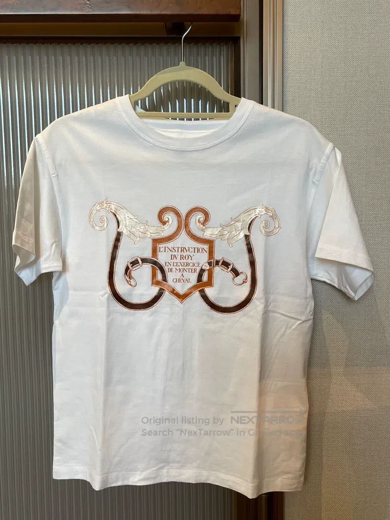 Hermes Short Sleeve