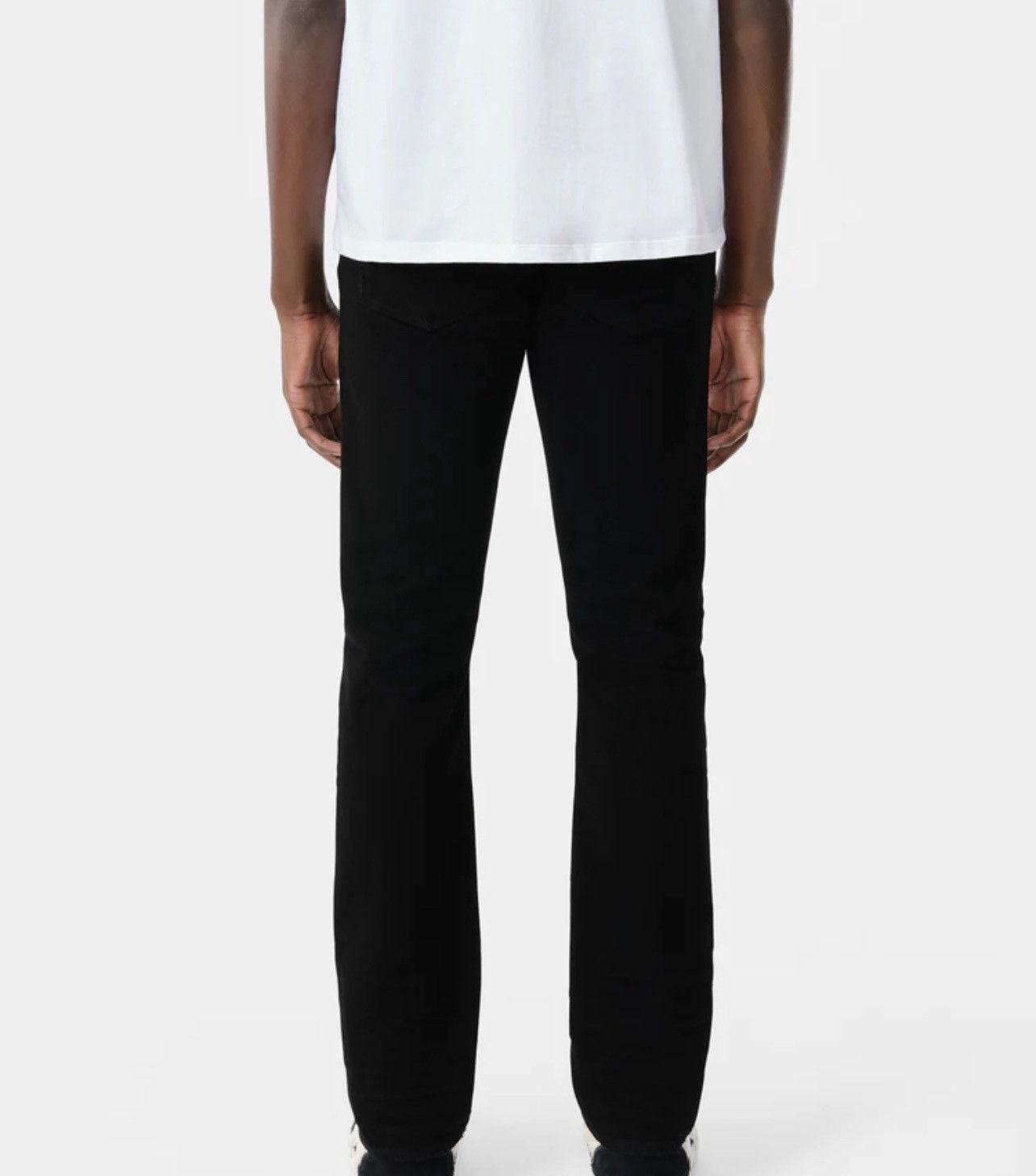Amiri Black amiri slim jean Size US 38 / EU 54 - 5 Thumbnail