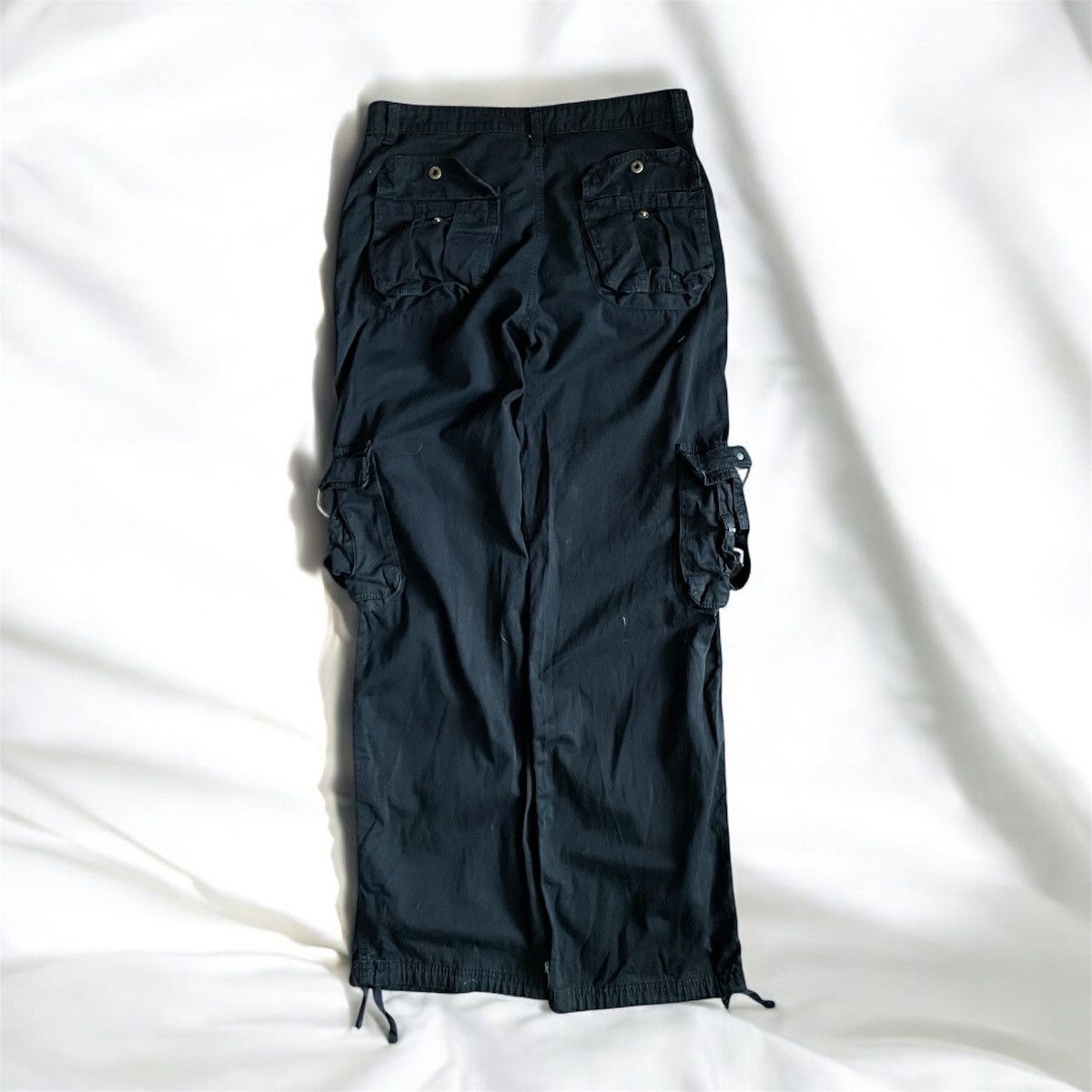Japanese Brand Crace Revenge gothic archive pants Japanese y2K anarchy Size US 31 - 6 Thumbnail