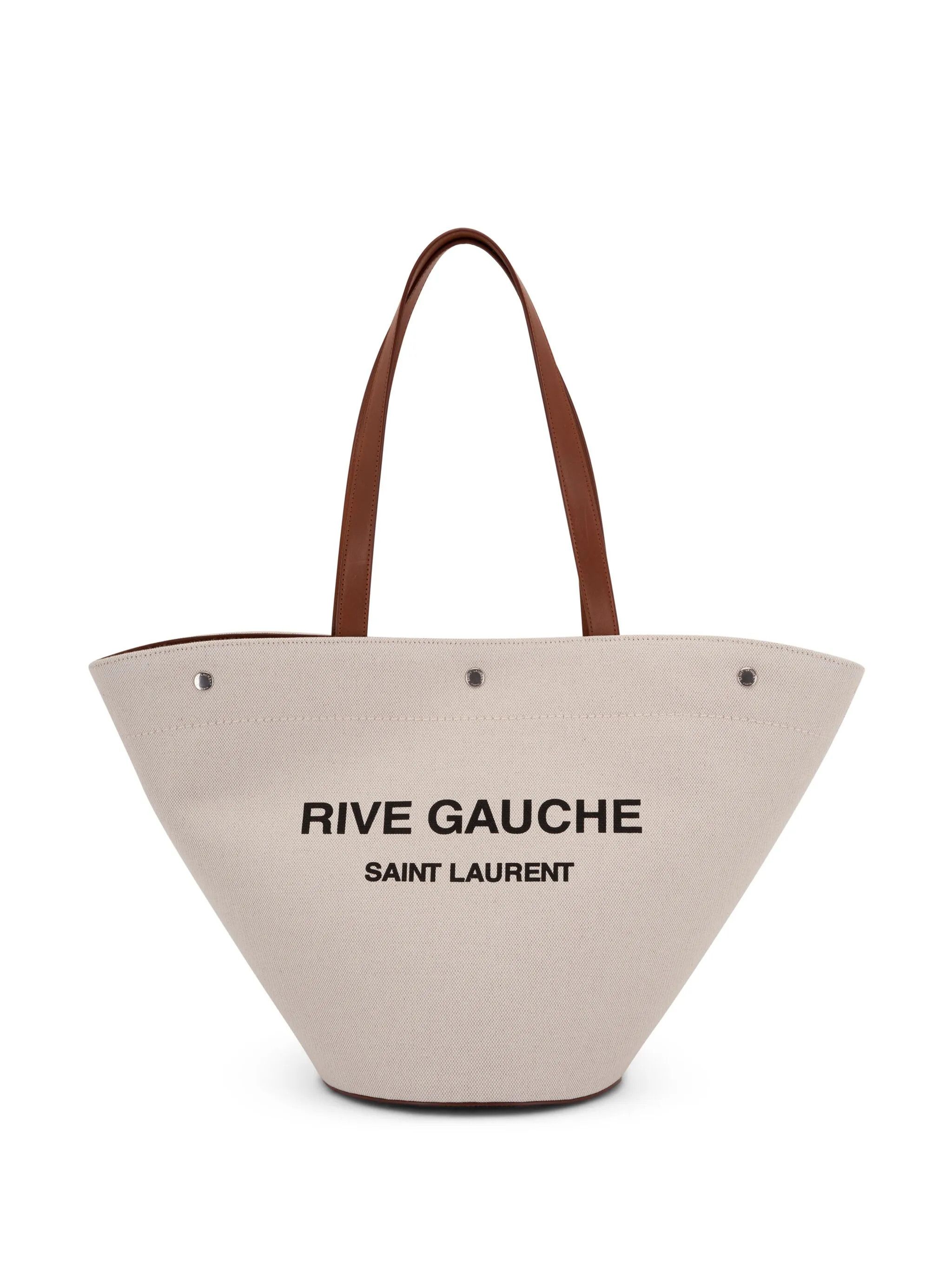 Saint Laurent Paris o1bcso1str1225 Bags in White Size ONE SIZE - 1 Thumbnail