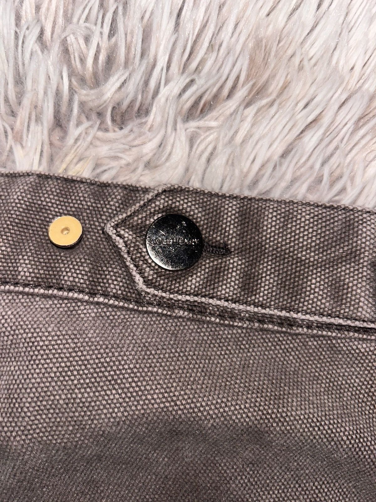 Other Parachute cargo Size US 34 / EU 50 - 8 Thumbnail