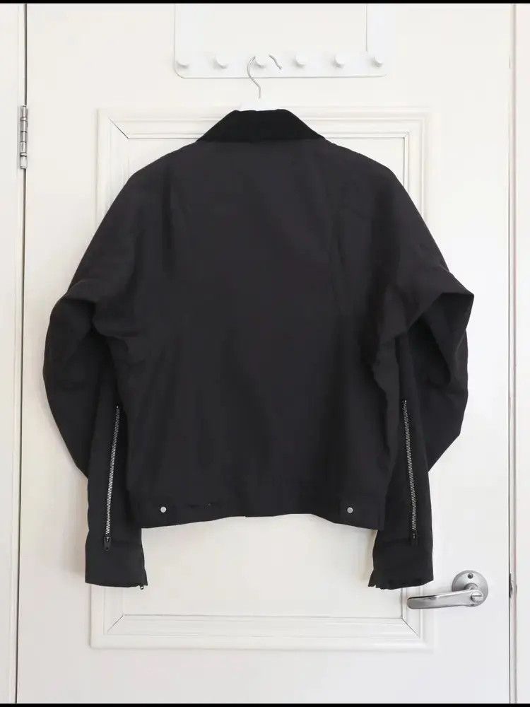 Acronym Acronym J86-GTB Jacket Size US S / EU 44-46 / 1 - 4 Thumbnail