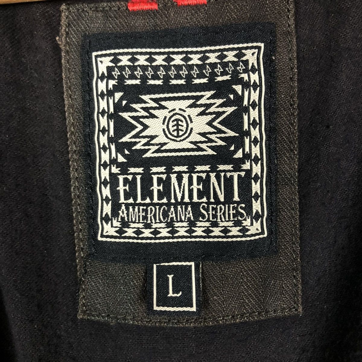 Japanese Brand 🔥VINTAGE BIKER JACKET ELEMENT JAPAN TARTAN ISSEY MIYAKE Size US L / EU 52-54 / 3 - 21 Thumbnail