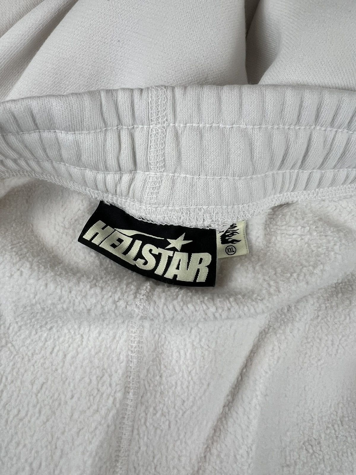 HELLSTAR Hellstar Sports Sweatpants Size US 38 / EU 54 - 4 Thumbnail