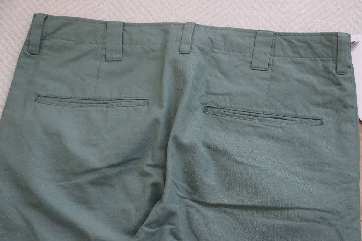 Visvim Visvim 23ss Field Chino Pants size 5 Size US 38 / EU 54 - 7 Thumbnail