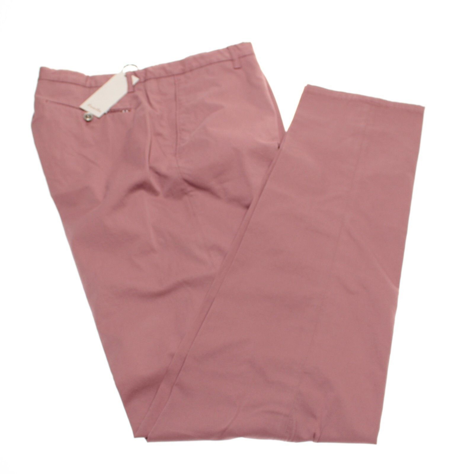 Zanella Zanella New with tags Chino Size 40 US In Pink Size US 40 / EU 56 - 2 Thumbnail