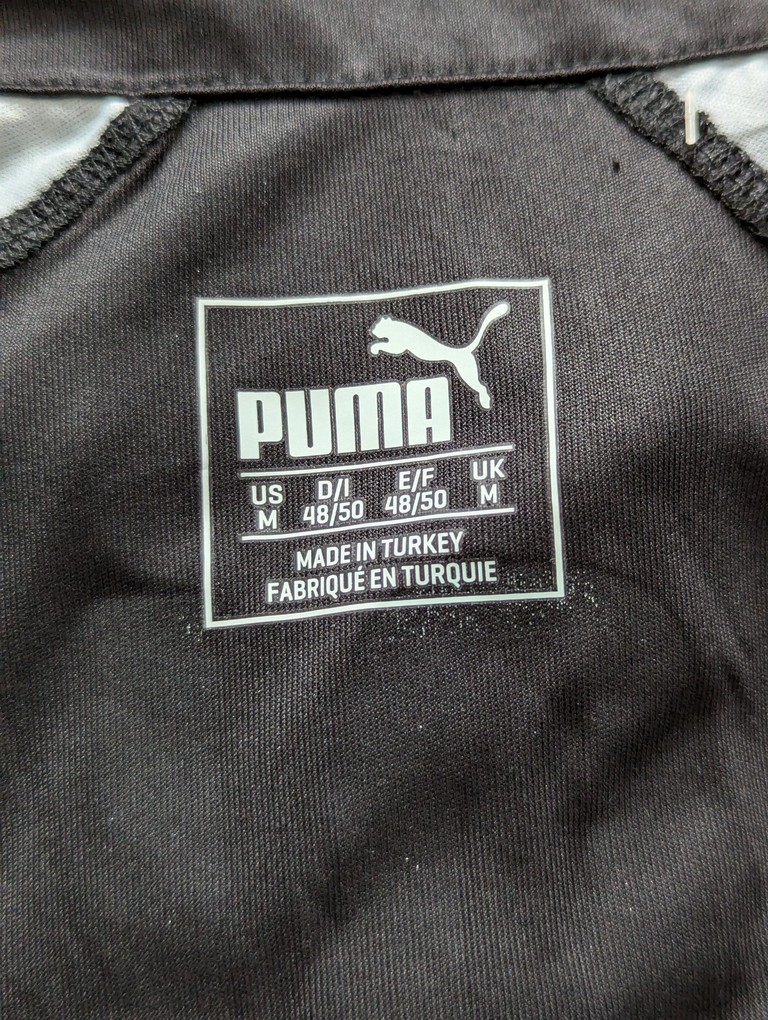 Puma SOCCER AID WORLD XI 2018 PUMA SHIRT JERSEY USAIN BOLT #9.58 Size US M / EU 48-50 / 2 - 3 Thumbnail