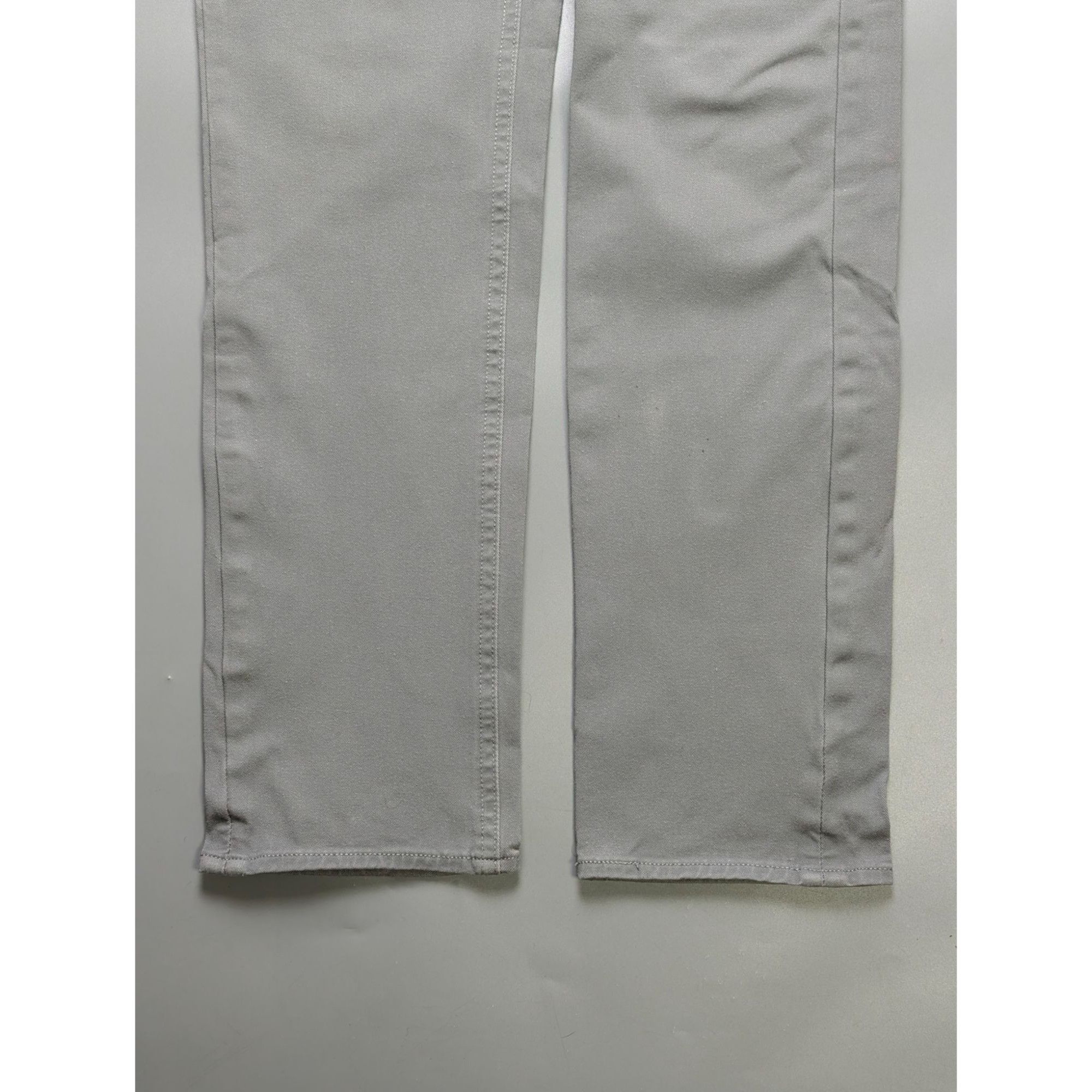 Levi's Levi's 511 Commuter Slim Fit Denim Jeans Pants (Y1081) Size US 30 / EU 46 - 2 Thumbnail