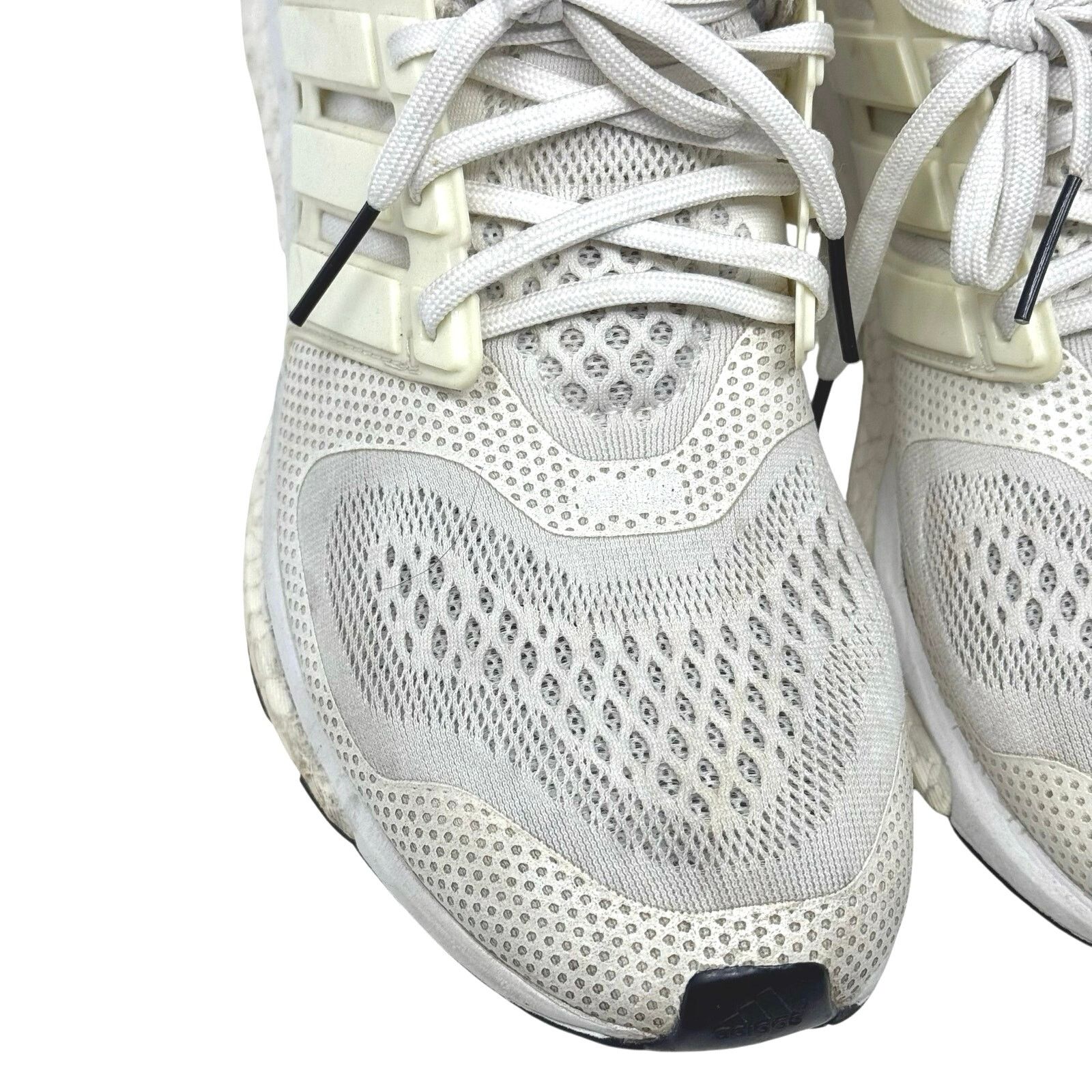 Adidas Adidas Energy Boost ESM ‘White’ Size US 9.5 / EU 42-43 - 23 Thumbnail