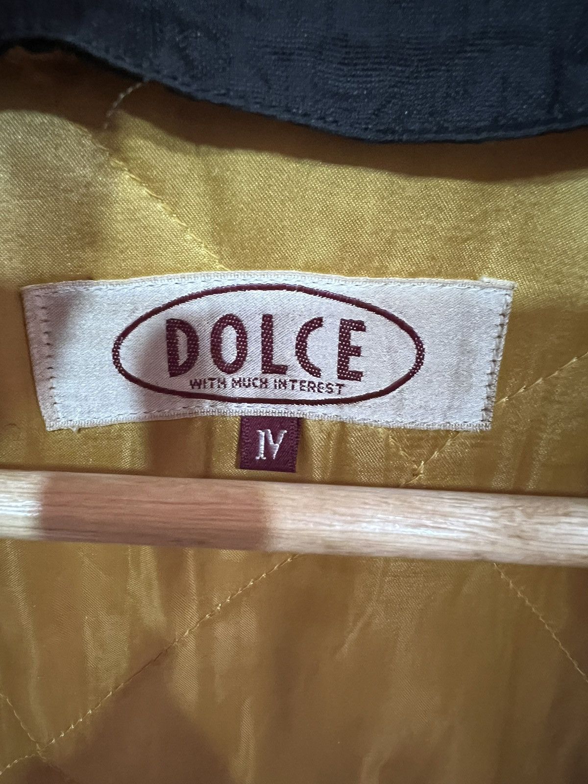 Italia Independent 🔥 UNCLE DOLCE VINTAGE BOMBER NYLON JACKET Size US L / EU 52-54 / 3 - 9 Thumbnail