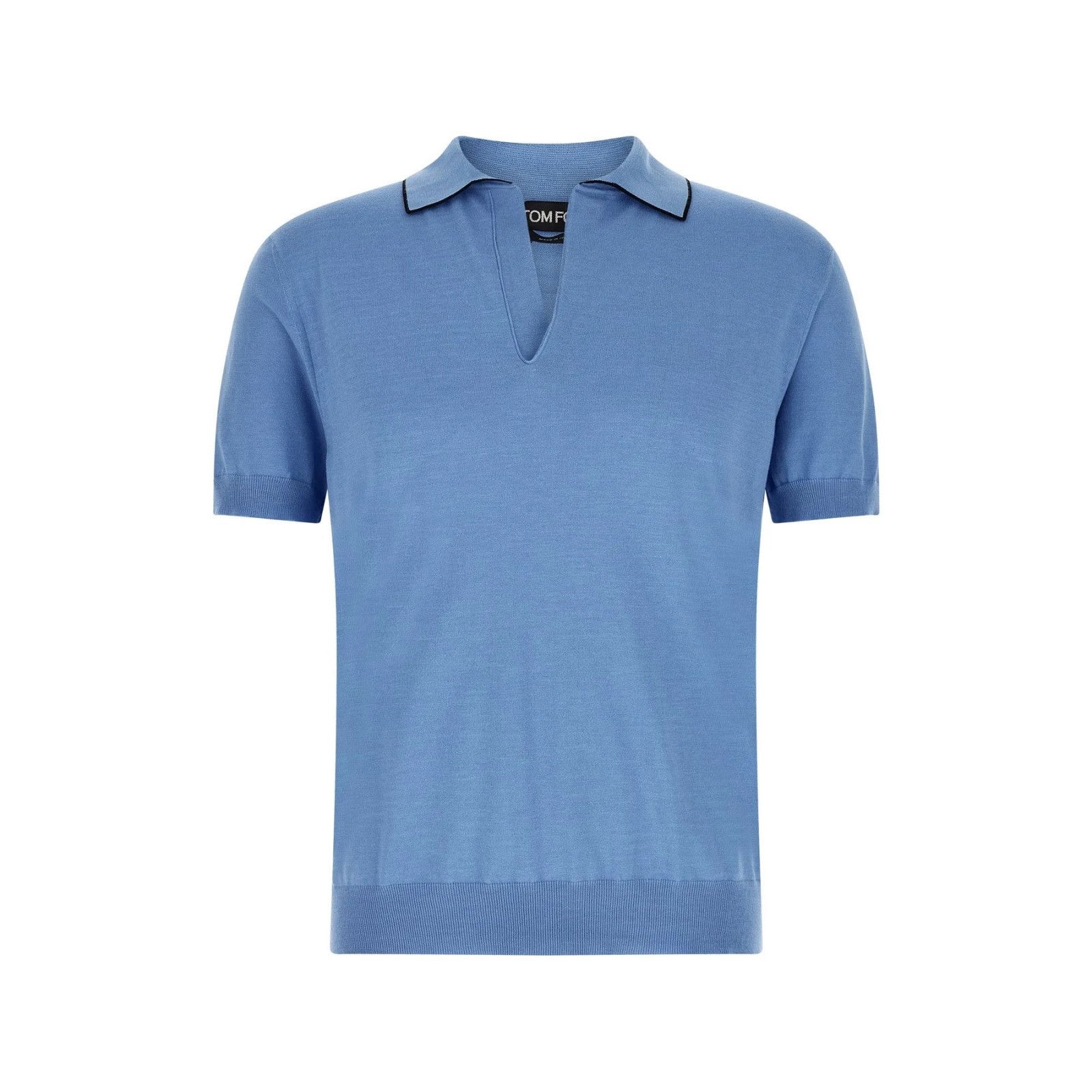 TOM FORD スキッパーポロシャツ 007SPECTRE The James Bond SPECTRE Polo - Iconic Alternatives