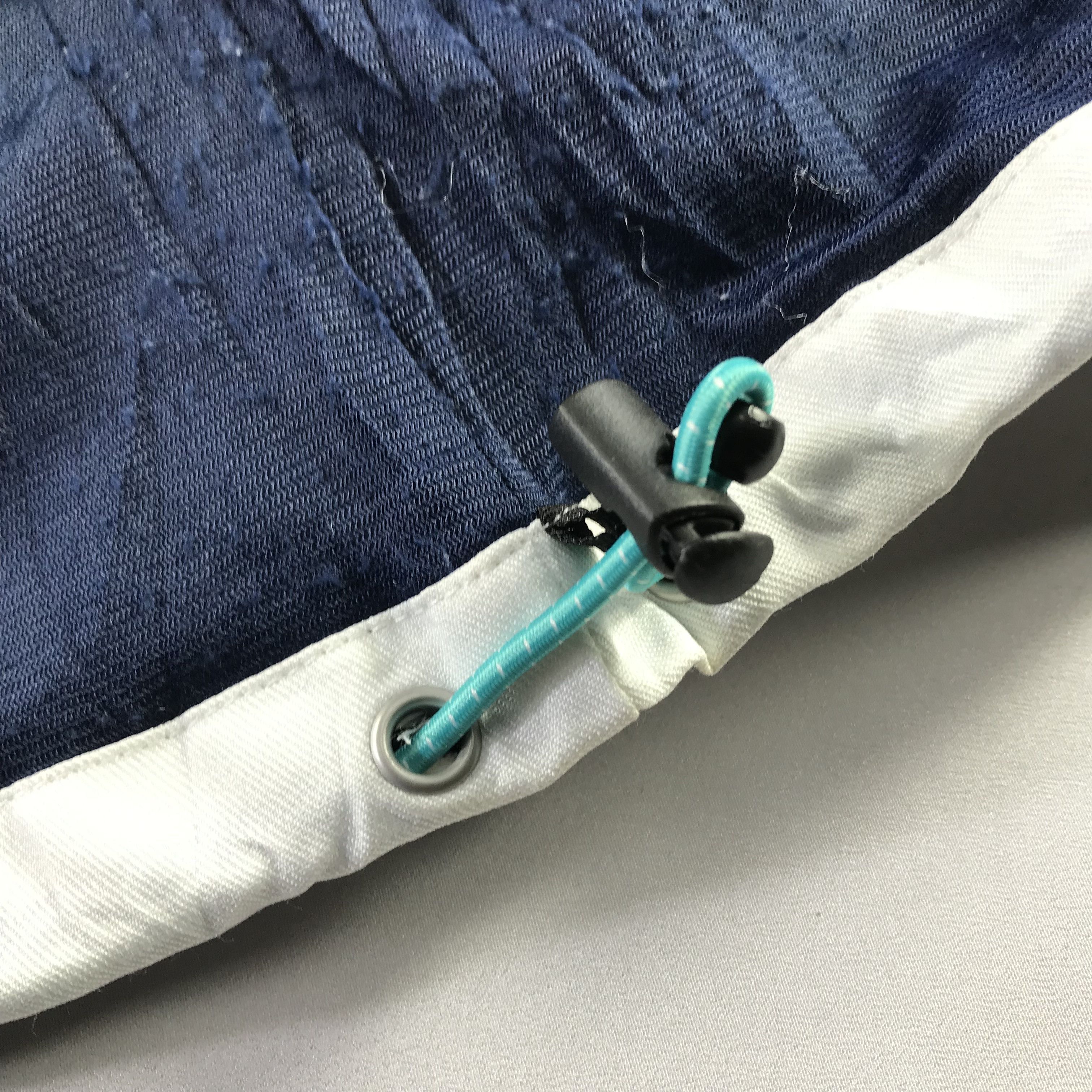 Japanese Brand Vintage Japanese Brand Ski Jacket Hooded Jacket Size US L / EU 52-54 / 3 - 17 Thumbnail