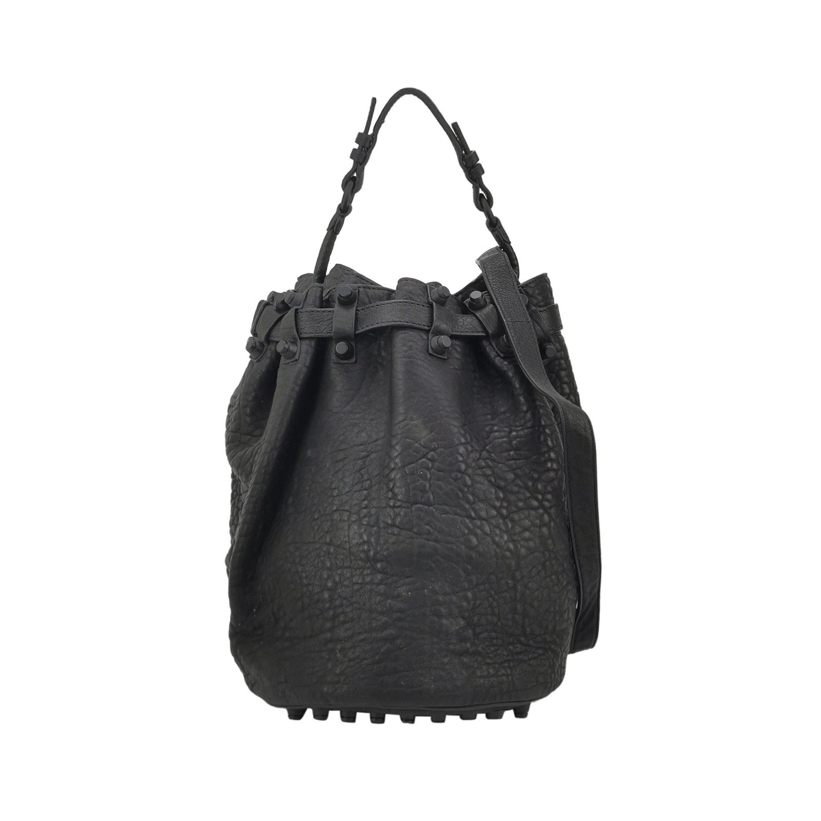 Alexander Wang Alexander Wang Women os Shoulder Bags Size ONE SIZE - 1 Thumbnail
