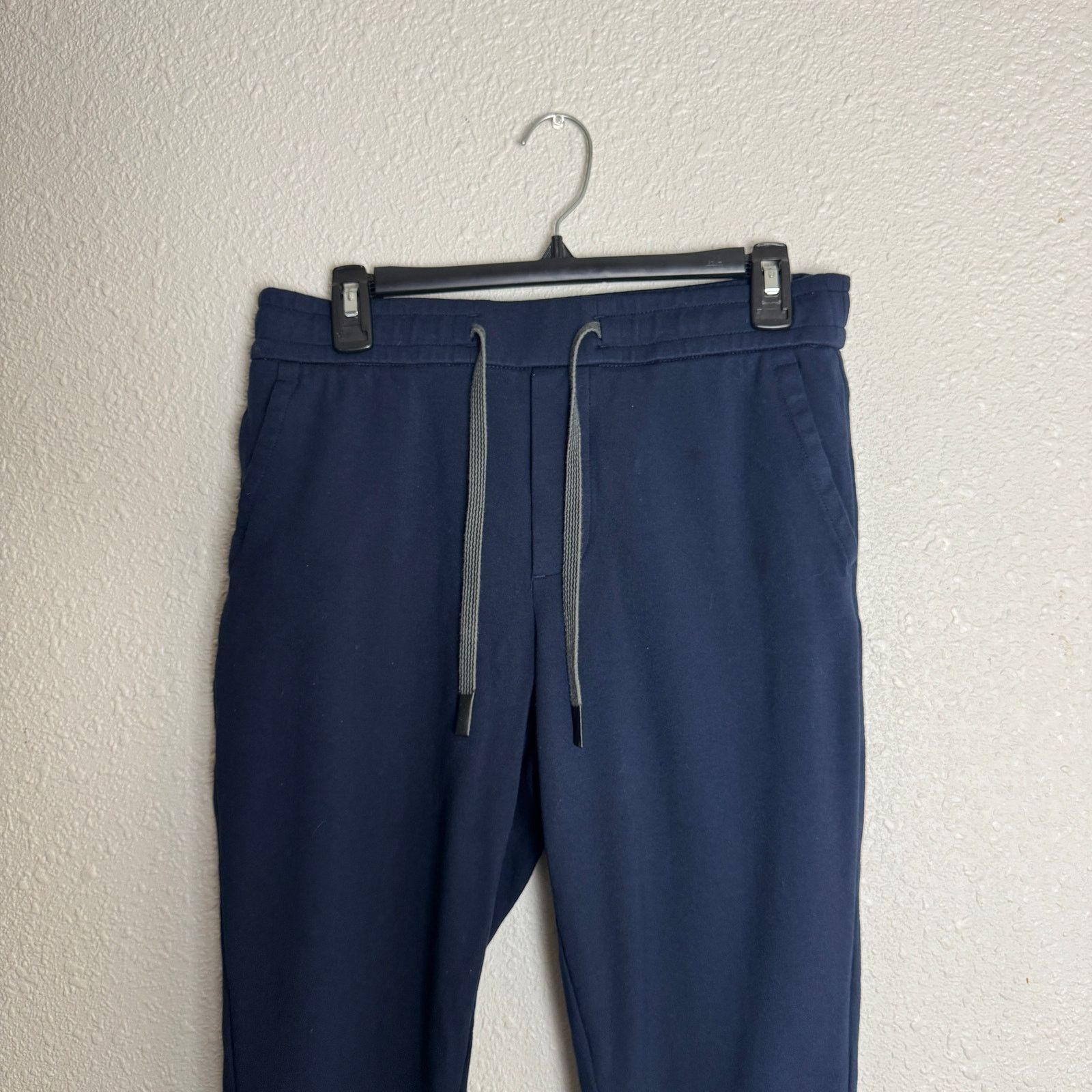 Bonobos Bonobos Homestrech Jogger Blue Short Pants Size Medium Size US 33 - 3 Thumbnail
