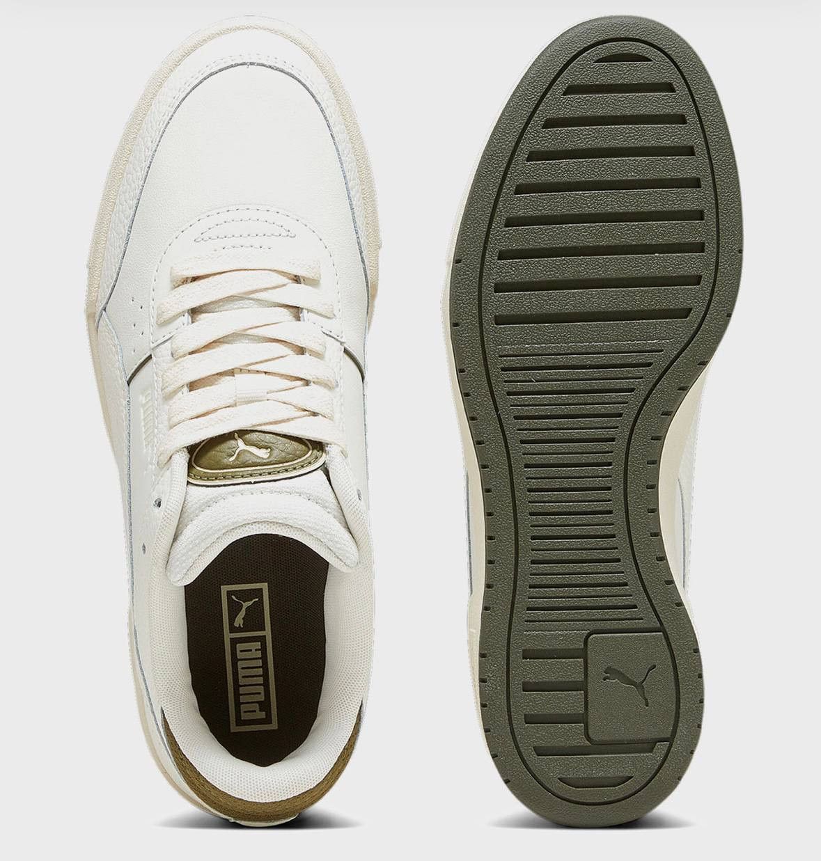Puma Puma CA PRO SPORT Sneakers 393282-02 Size: US-10;UK-9,EUR-43 Size US 10 / EU 43 - 1 Thumbnail