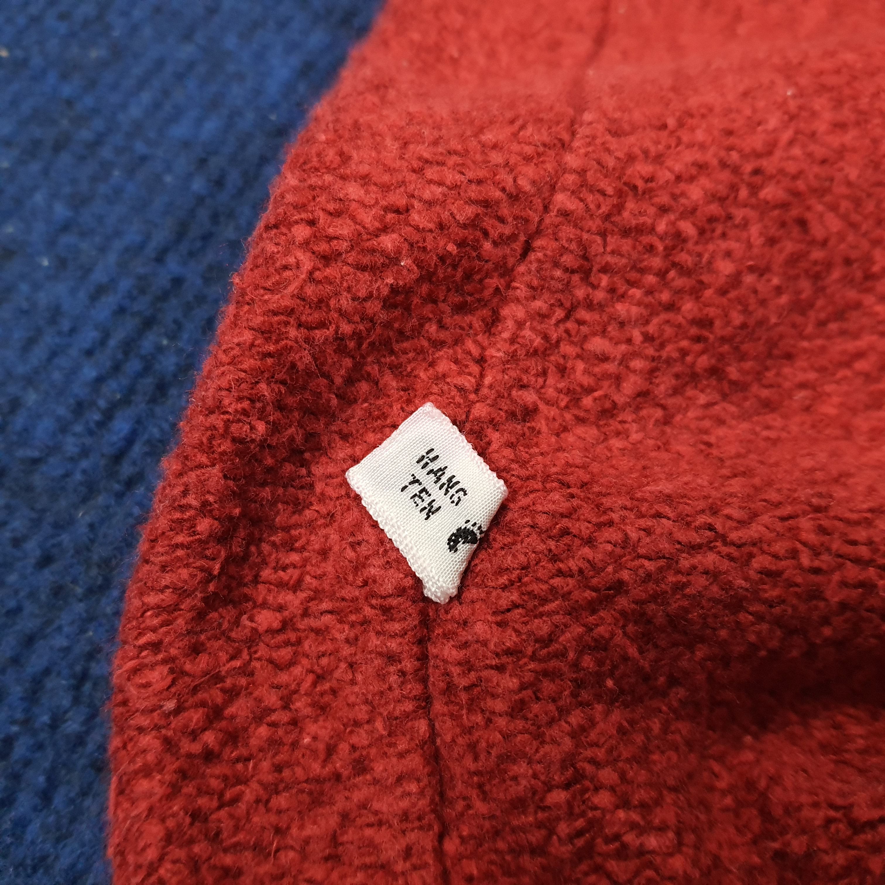 Hang Ten × Vintage Vintage Hang Ten Sweatshirt C231N8 Size US M / EU 48-50 / 2 - 12 Thumbnail