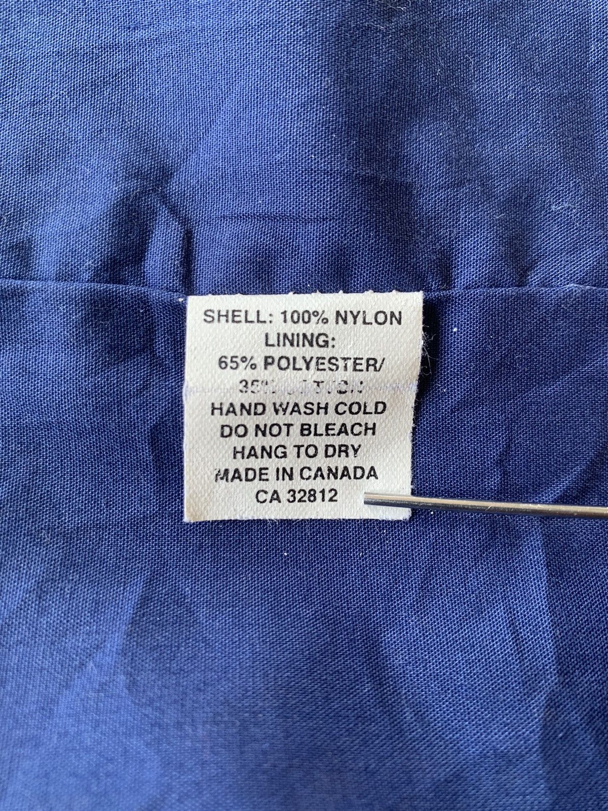 Supreme [SOLD] 2001 Supreme Skull And Sword Pirate Jackets Size US L / EU 52-54 / 3 - 7 Thumbnail