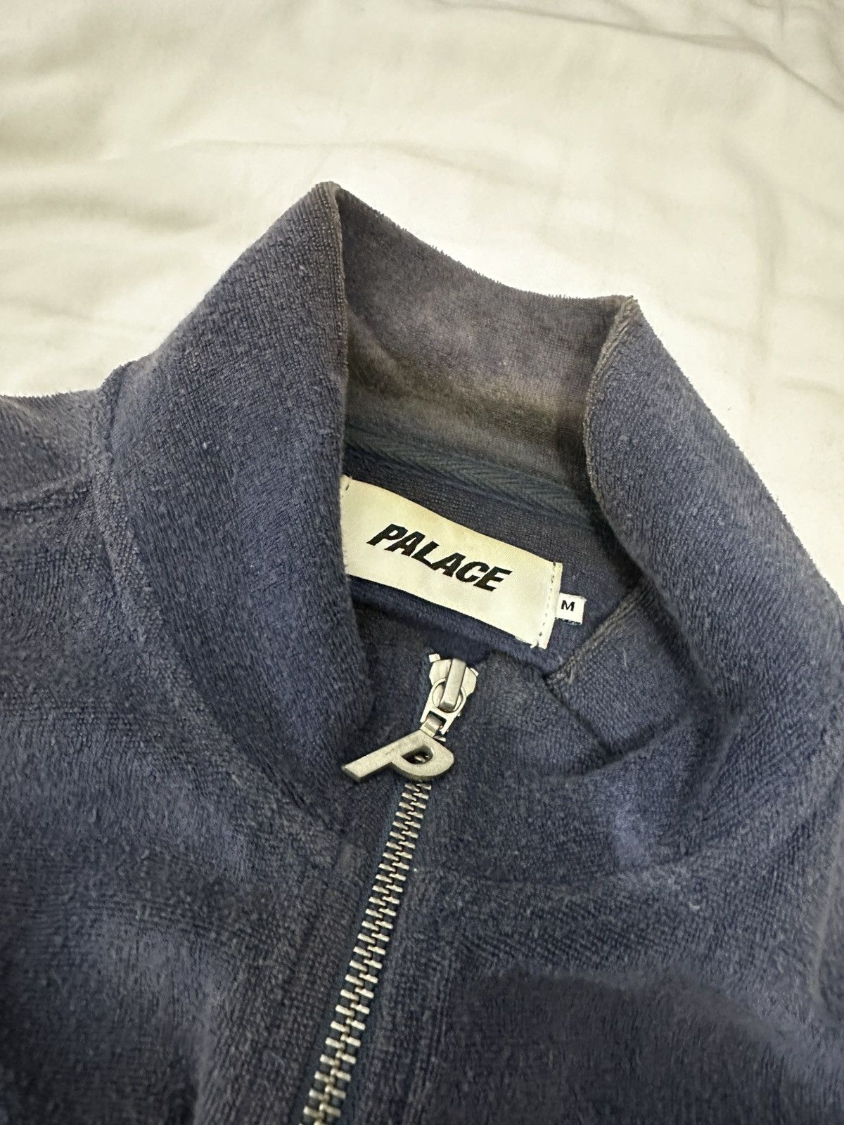 Palace Palace cotton light jacket Size US M / EU 48-50 / 2 - 4 Thumbnail