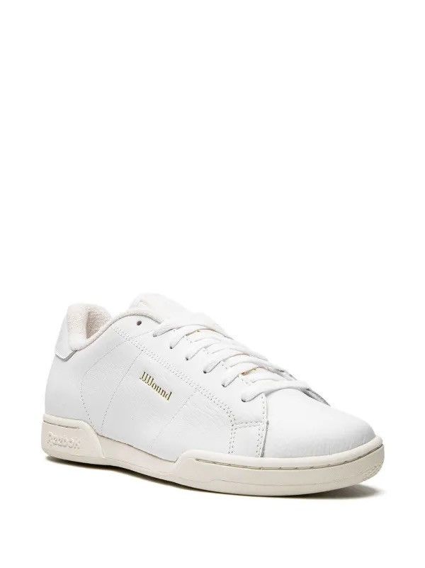 JJJJound × Reebok Jjjjound - Reebok - NPC II Sneakers Size US 9 / EU 42 - 21 Thumbnail