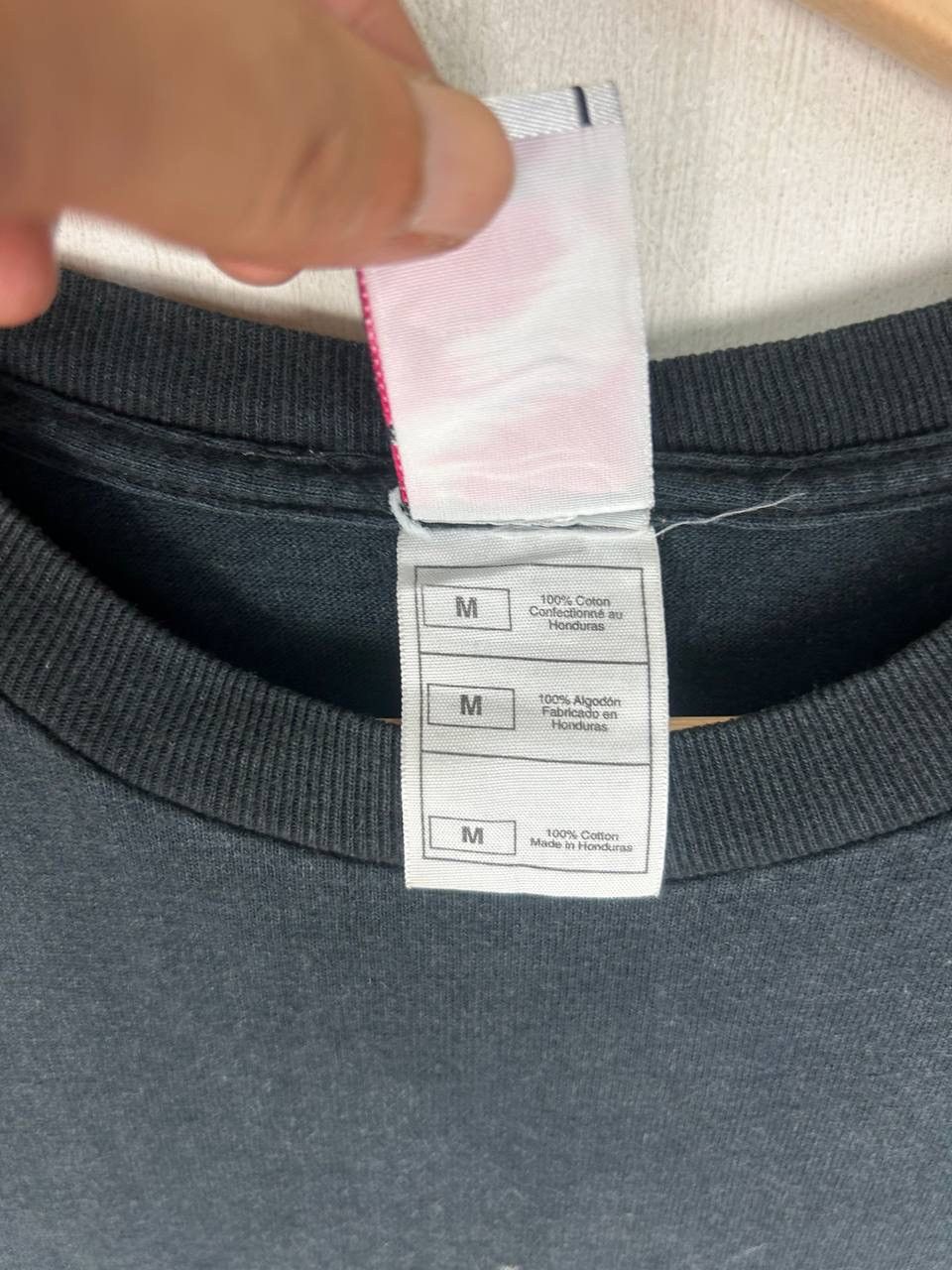 Band Tees Vintage Better Than A Thousand / Hardcore Straight Edge Band Size US M / EU 48-50 / 2 - 5 Thumbnail