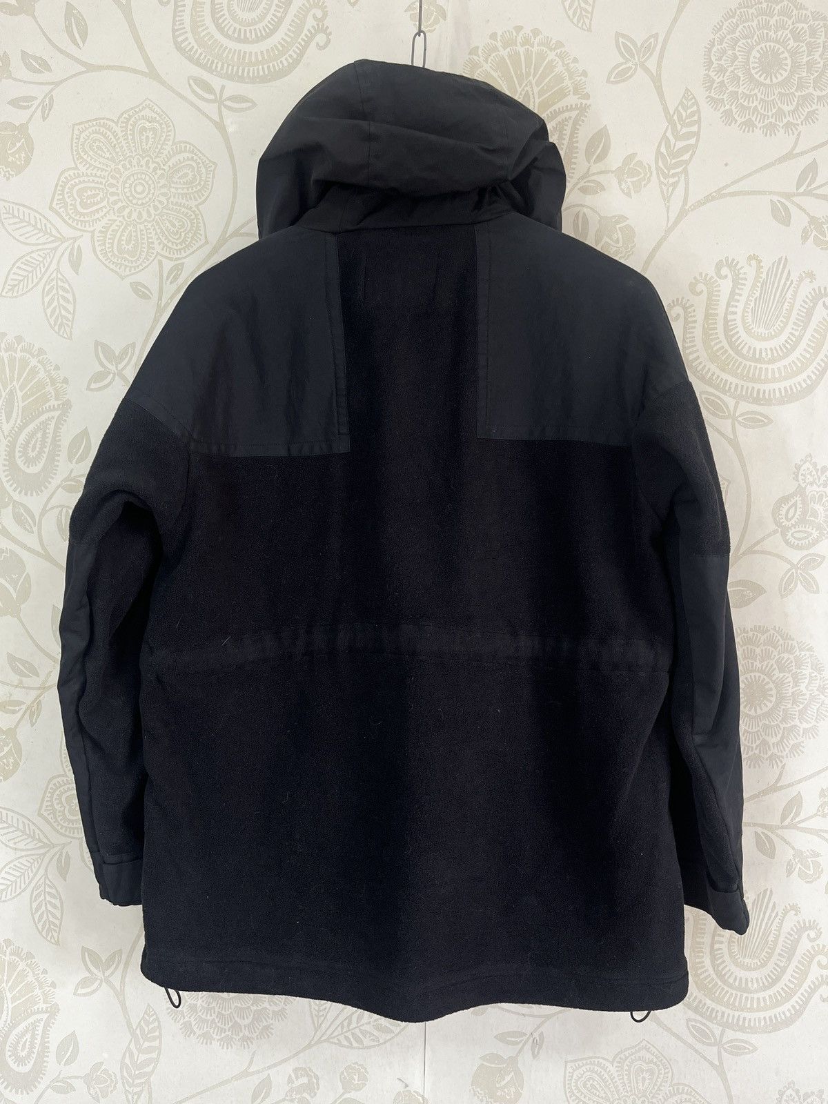 Voodoo Tactical Gallis Addiction Anorak Tactical Sweater Hooded Size US M / EU 48-50 / 2 - 4 Thumbnail