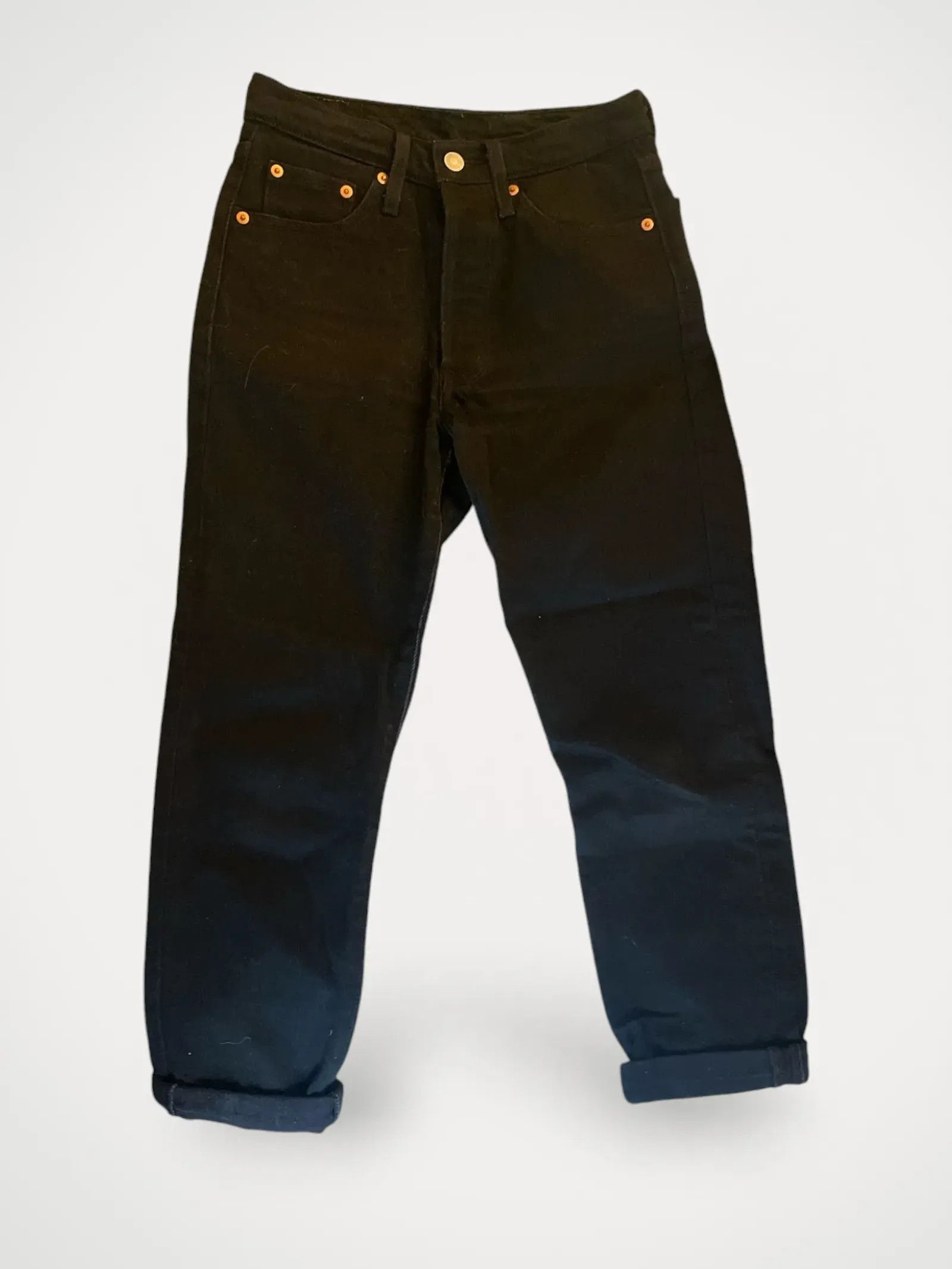 Levi's Levi's Jeans Size 24" / US 00 / IT 34 - 1 Thumbnail