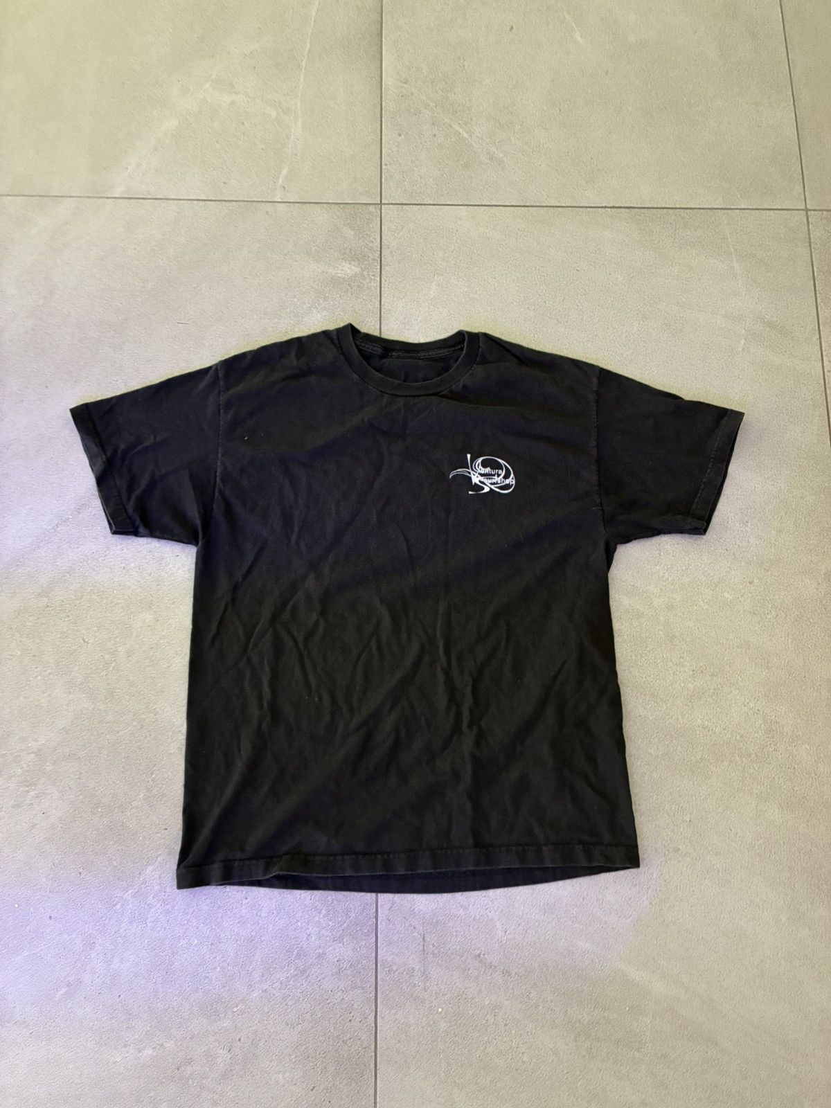 Other Ventura Surf Shop Black Tee Graphic Back Size L Size US L / EU 52-54 / 3 - 3 Thumbnail