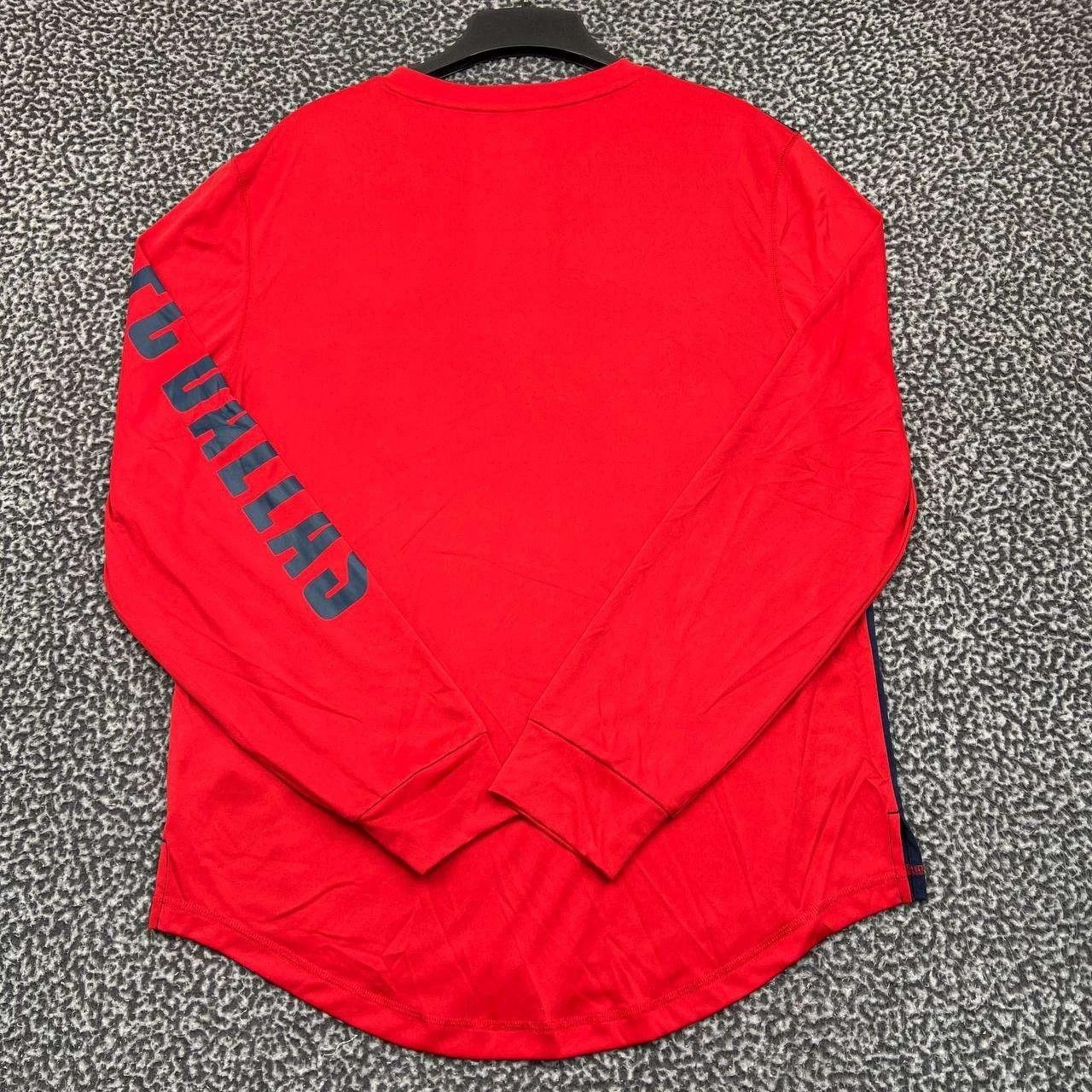 Other FC Dallas Shirt Men Fanatics Long Sleeve Crew Neck New L Size US L / EU 52-54 / 3 - 2 Thumbnail