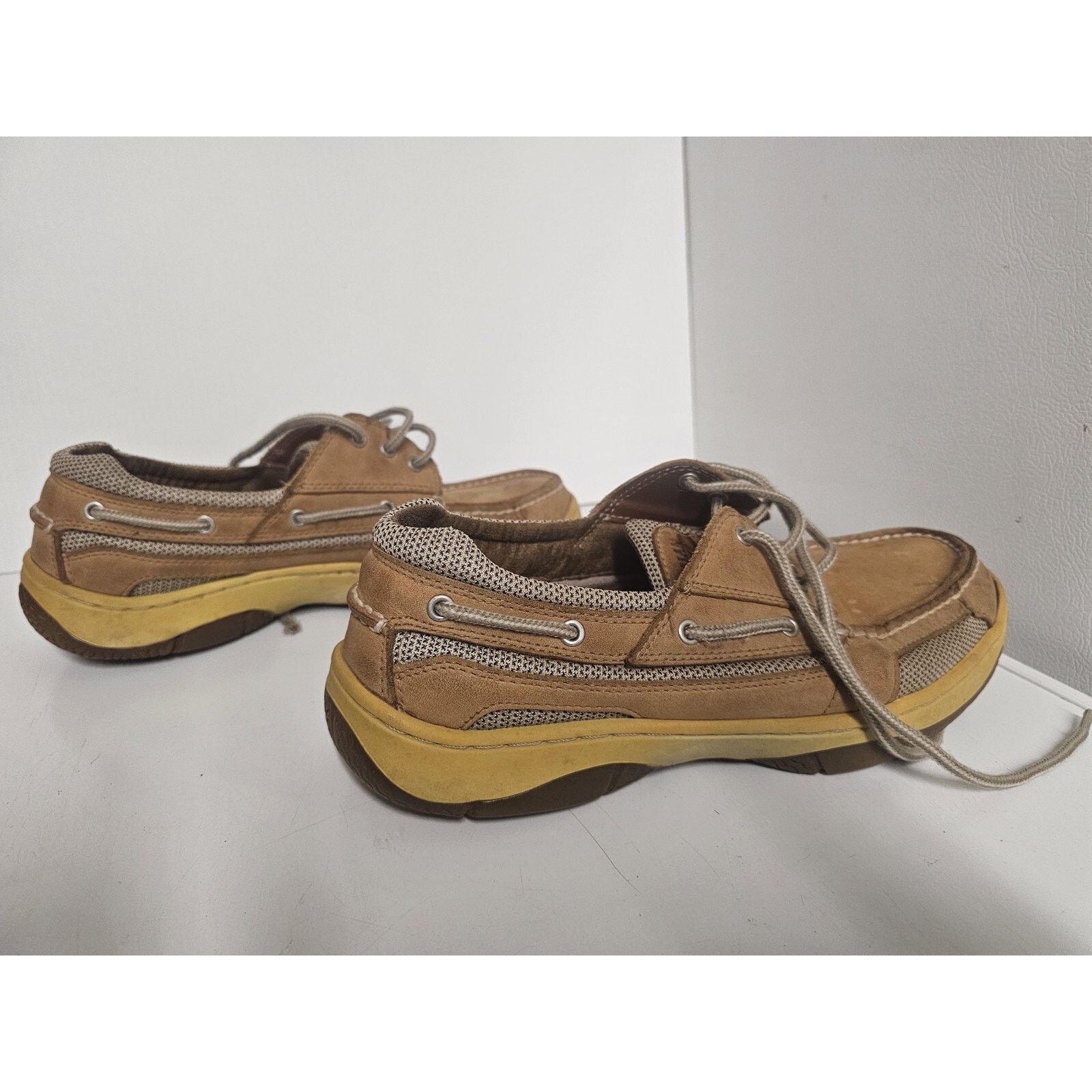 Other Magellan (Size 10) Leather Comfort Dress Loafers Size US 10 / EU 43 - 1 Thumbnail