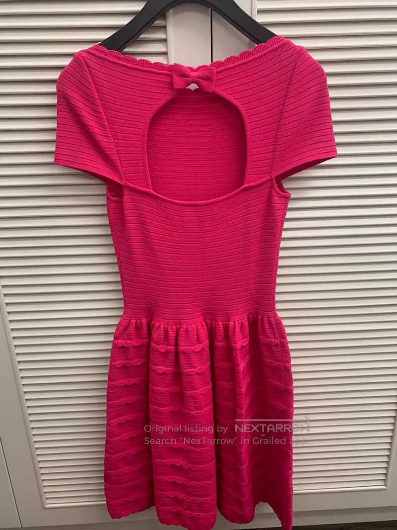 Other Valentino dress Size S / US 4 / IT 40 - 2 Thumbnail